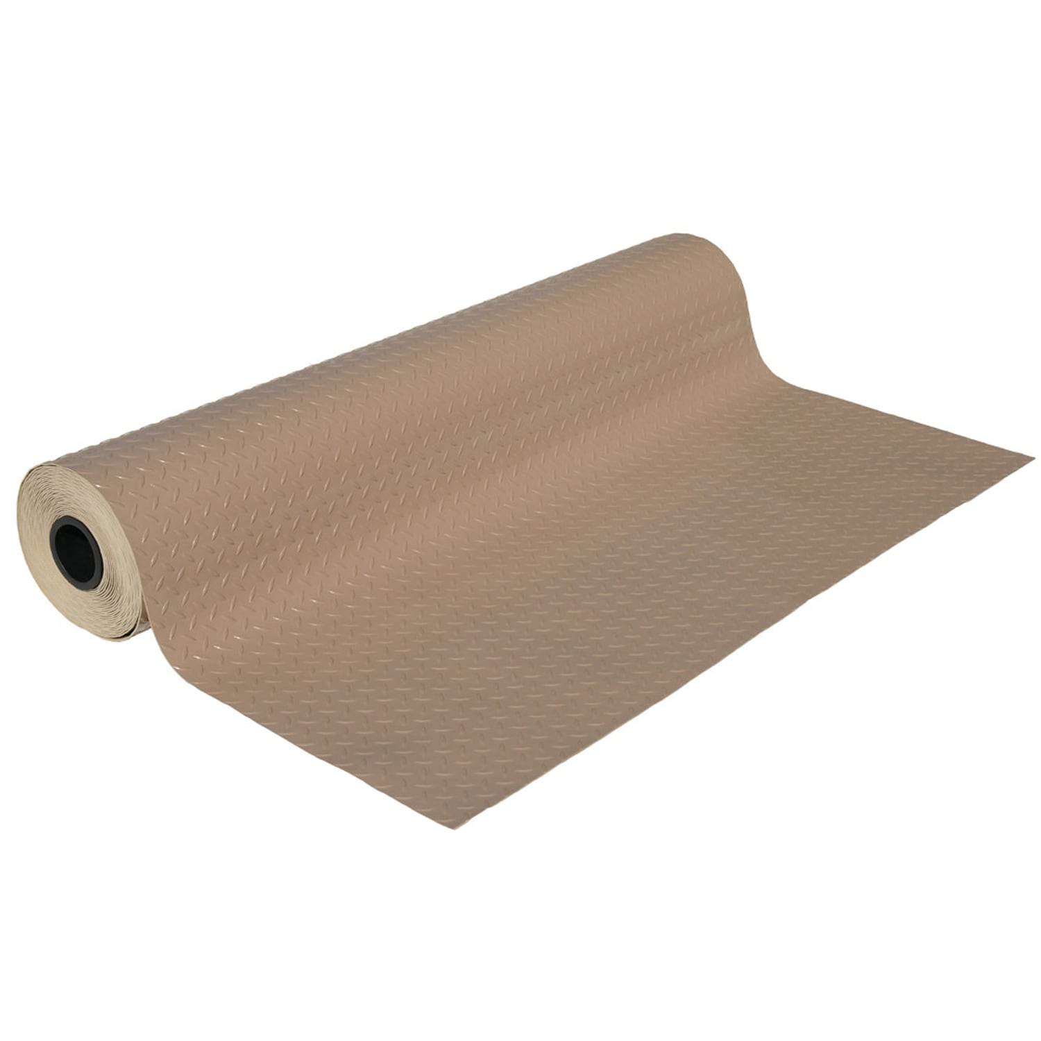 Rubber-Cal 03-W266-BG-07 Tile-Multi-Flooring - View #3