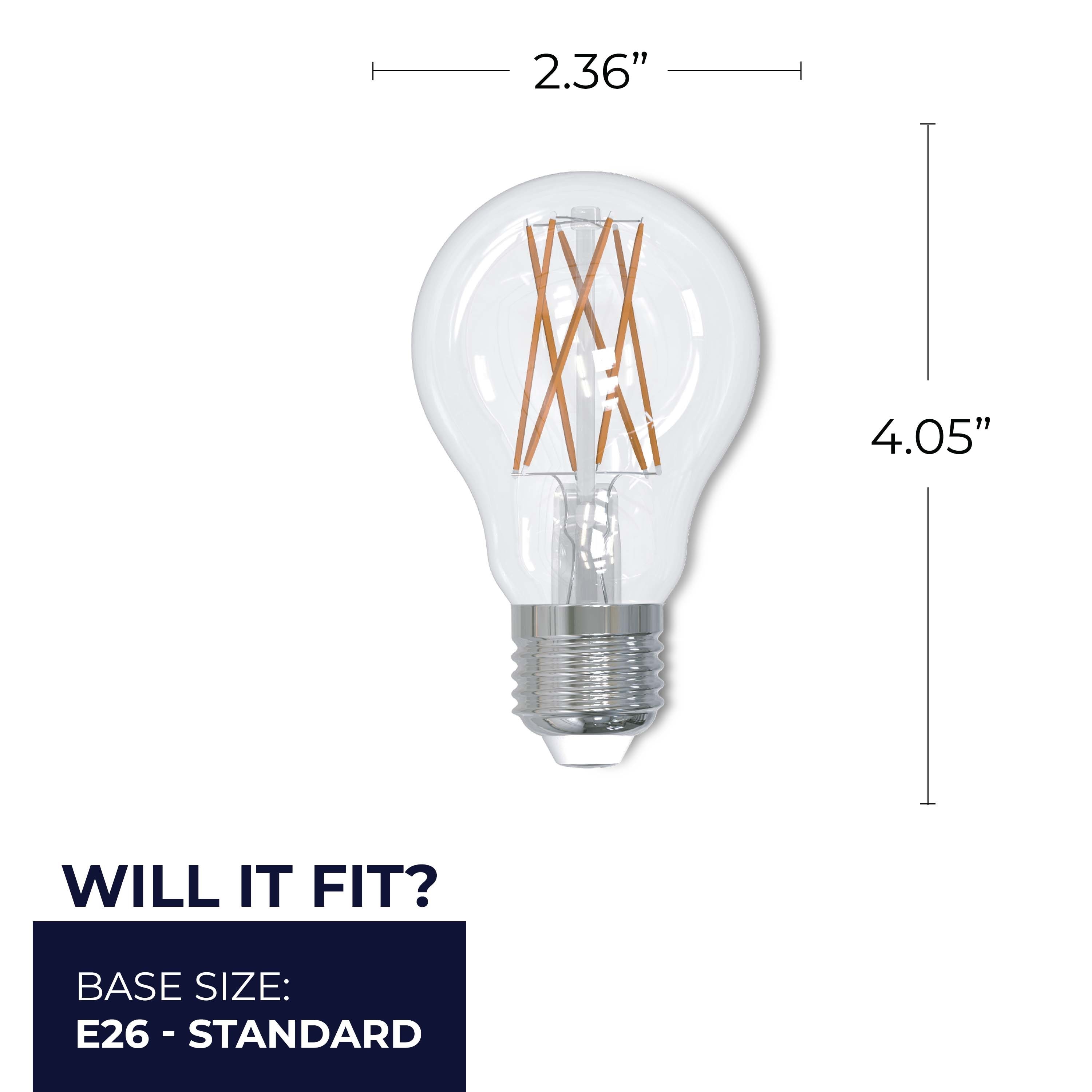 Bulbrite 861578 Dec-Led-Light-Bulbs - View #4