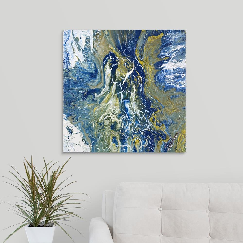 GreatBigCanvas 1132563-24-24X24 Wall-Art - View #2