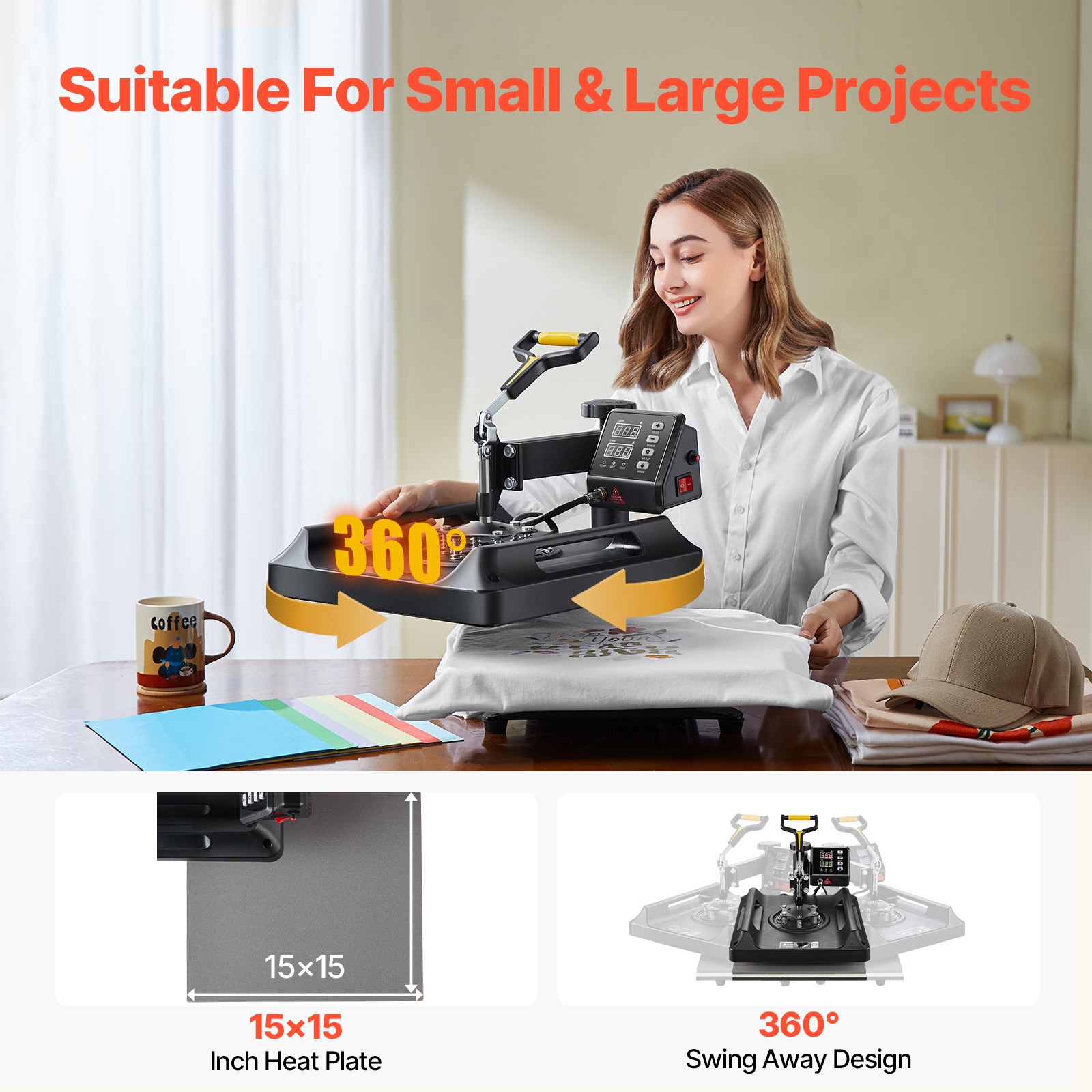 SVOPES SCYTSTHJPZGS06538V1 Crafting-Machines-Accessories - View #5