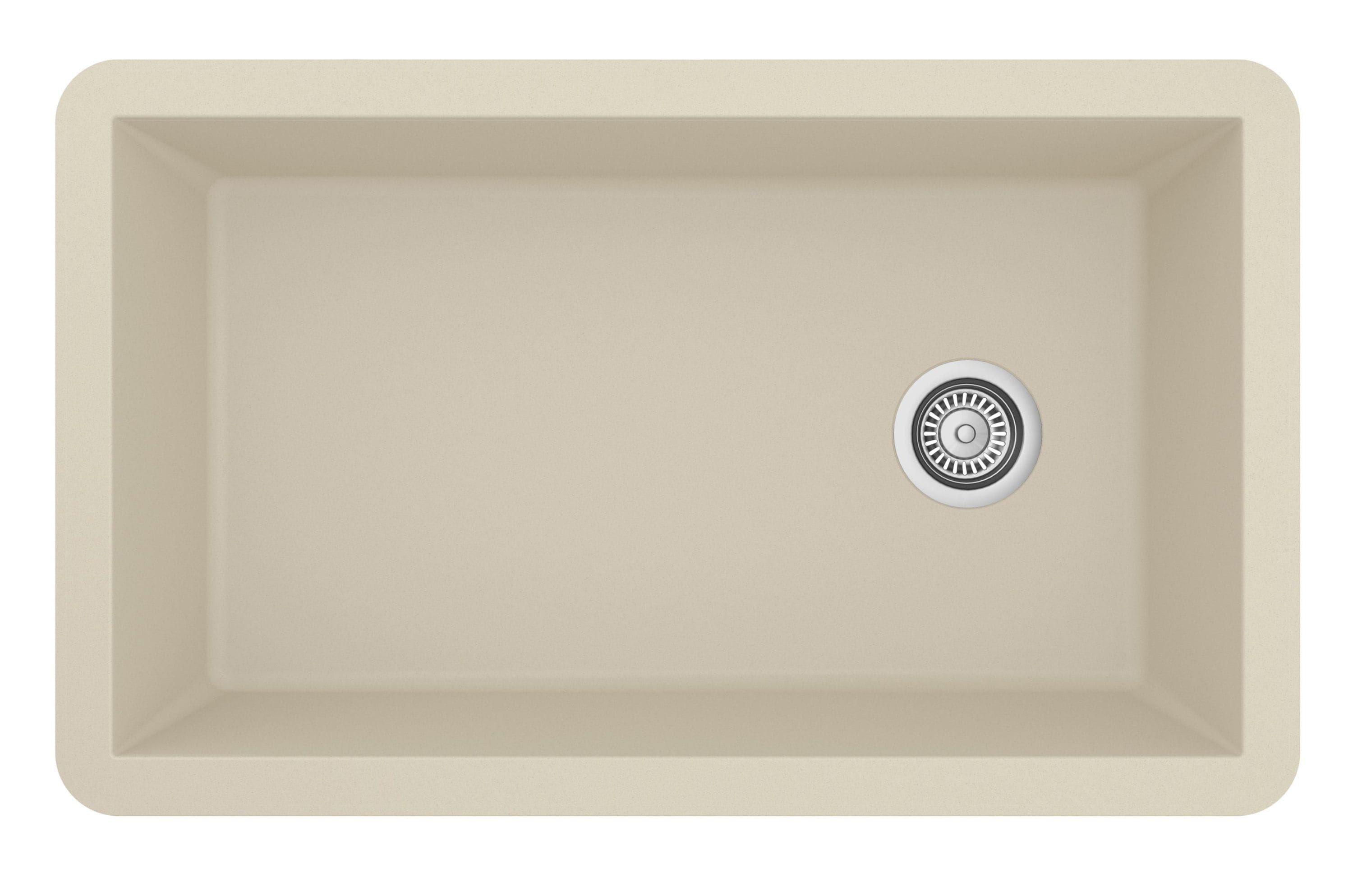 Karran QU-670-BI-PK1 Kitchen-Sinks - View #4