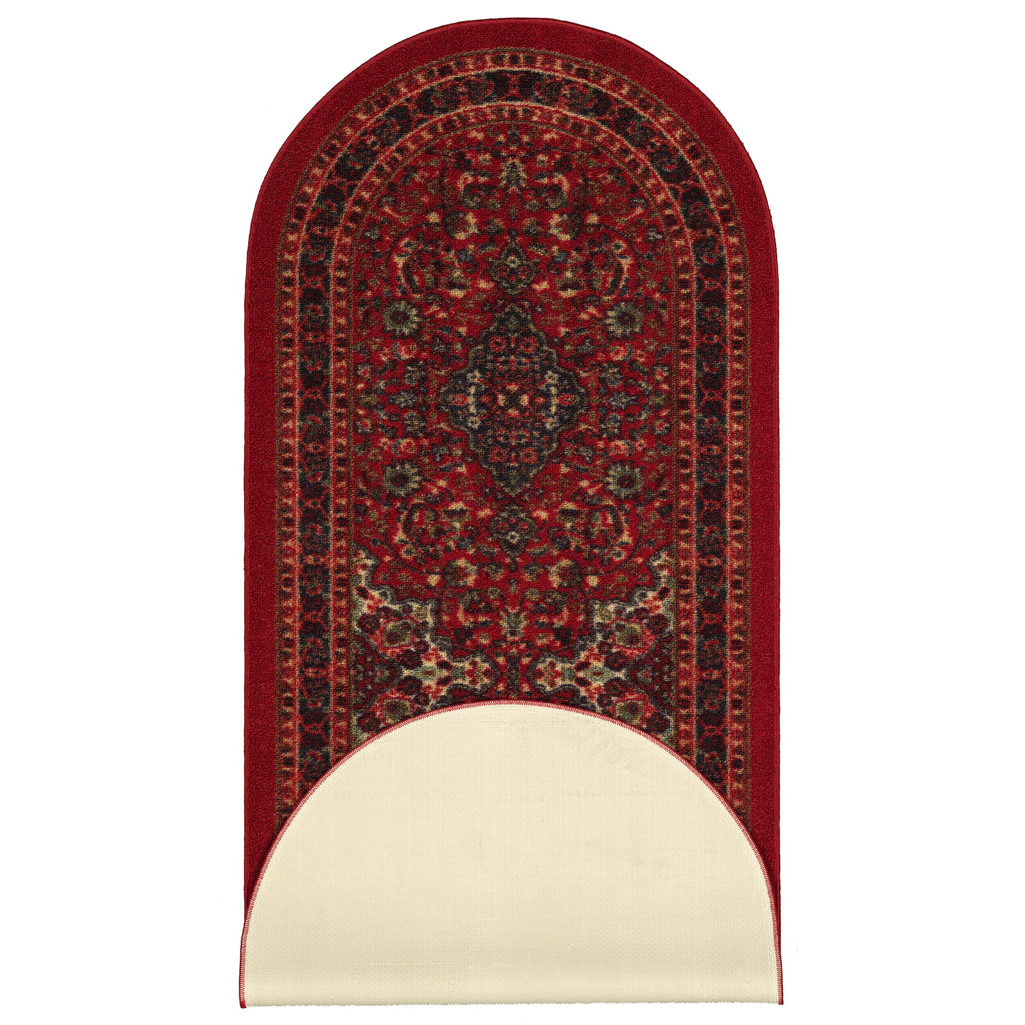 Ottomanson CLS3210O-2X5 rugs - View #3