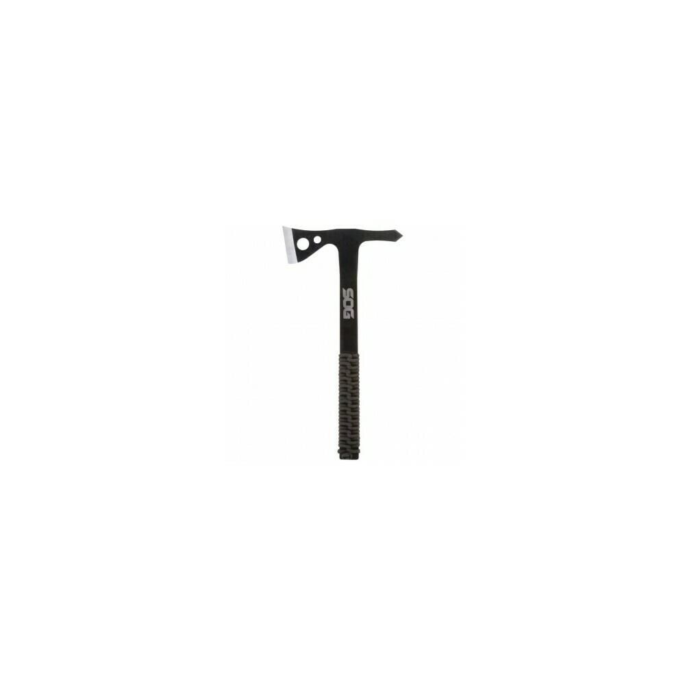 SOG PTR31813 Sog TH1001-CP Throwing Hawk with Nylon Sheath