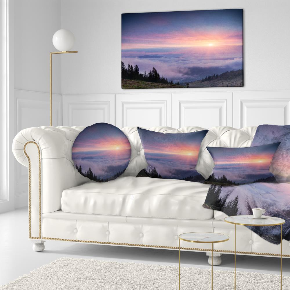 Designart PT9620-40-20 Wall-Art - View #3