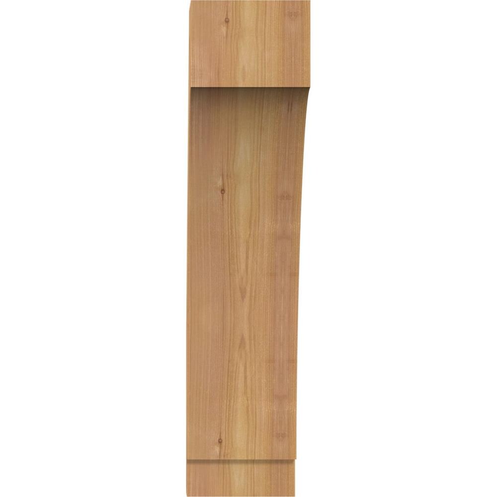 Ekena Millwork BRC06X12X24IMP00SWR braces - View #2