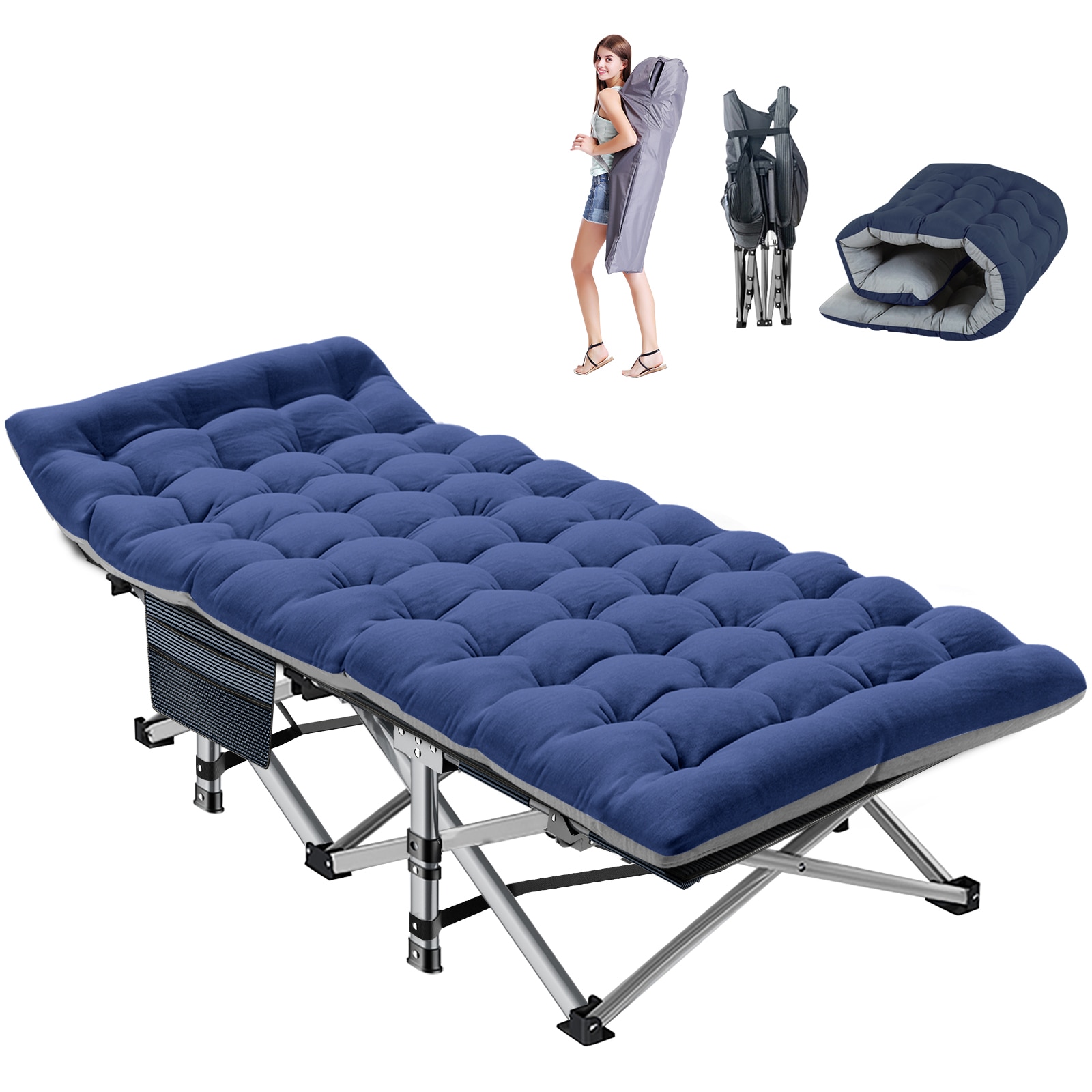 Esazn K16ZDC-L29-2PACK cots - View #10