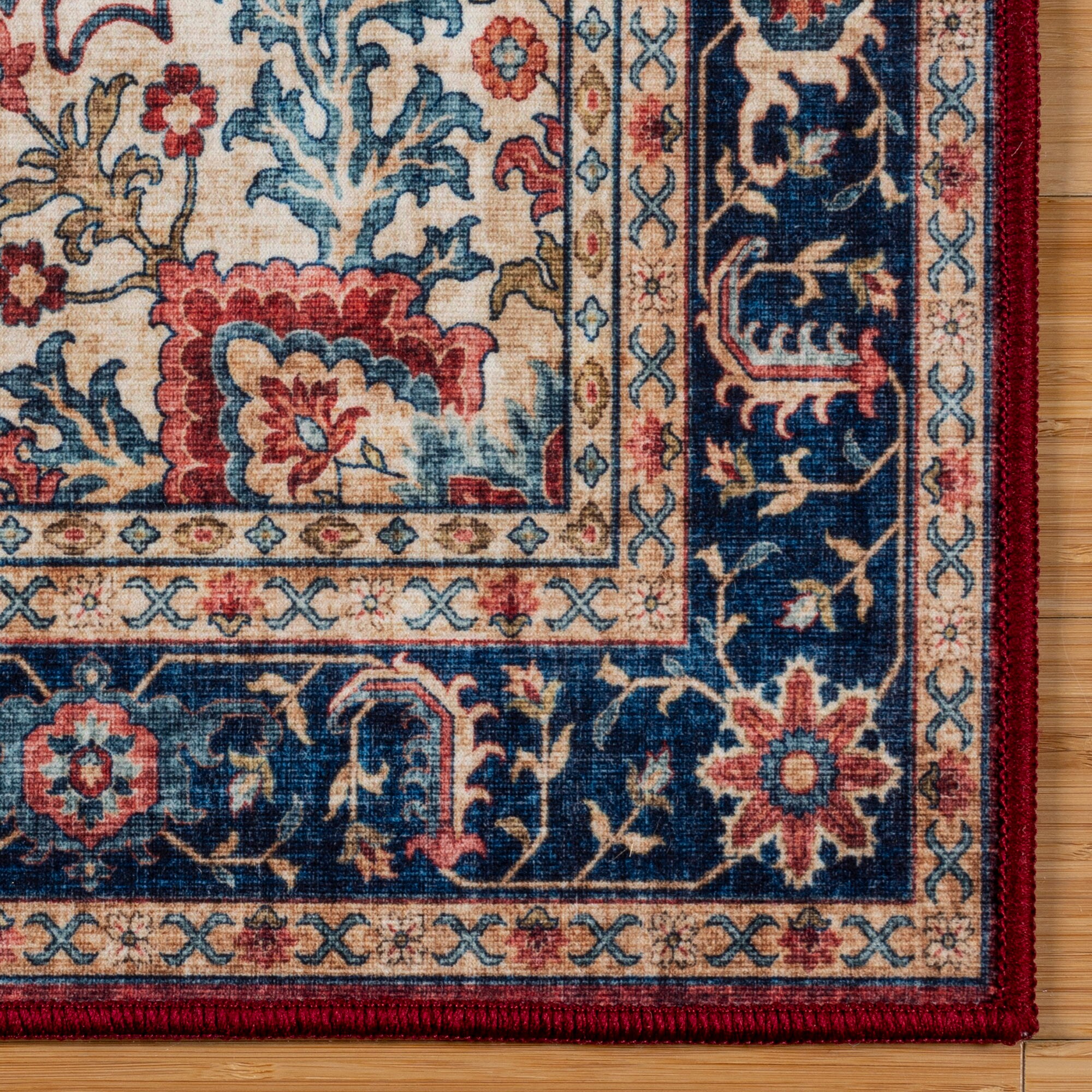 Style Selections 44093 rugs - View #3