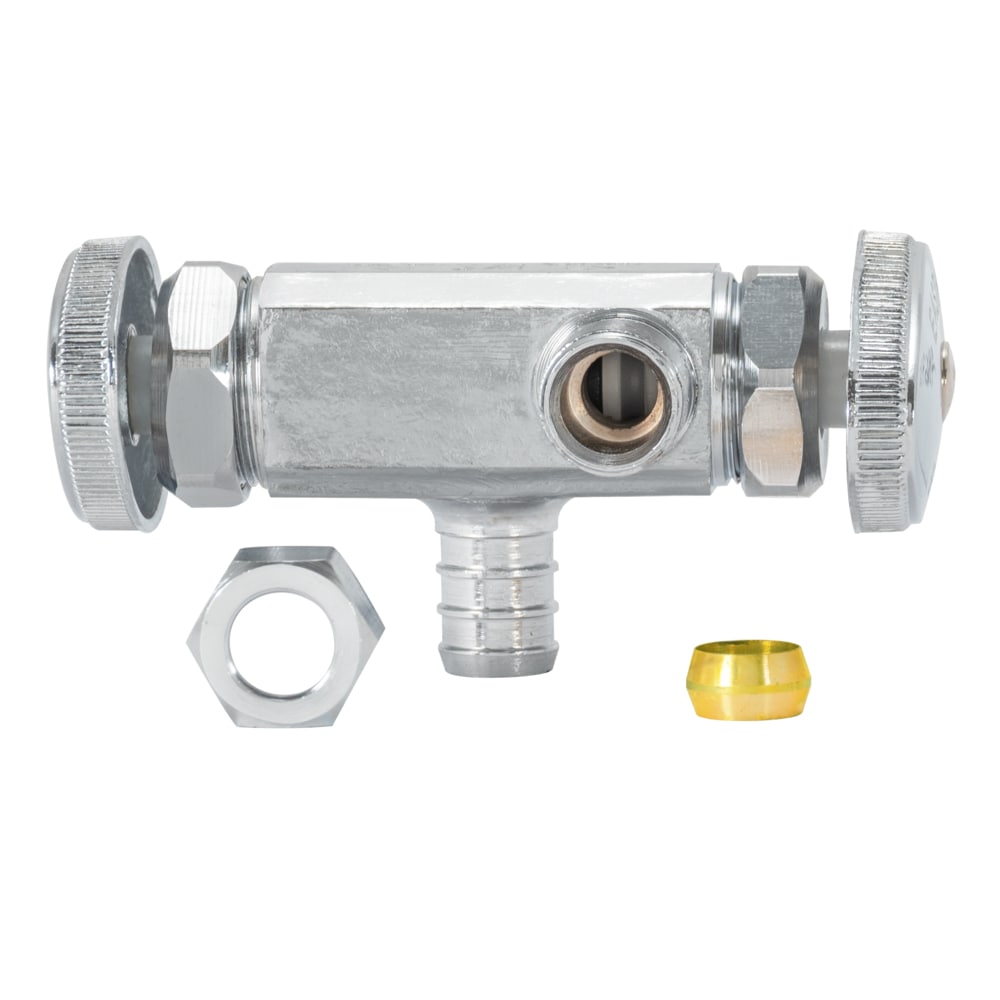 EASTMAN 48673LF Shut-Off-Valves - View #4