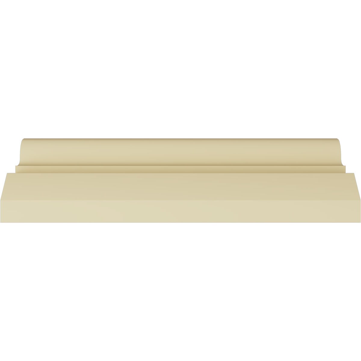 Ekena Millwork 686779 Crown-Moulding - View #4