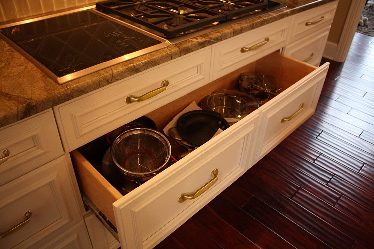 Miaokesen 1587GT-96 Cabinet-Pulls - View #5