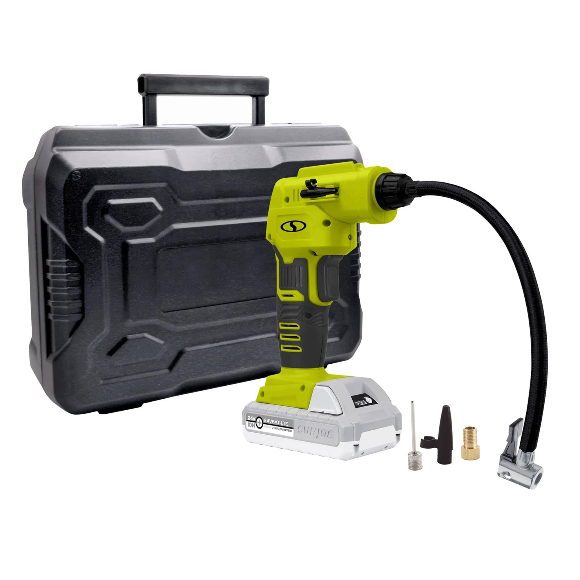 Sun Joe 414143 Air-Compressors - View #8