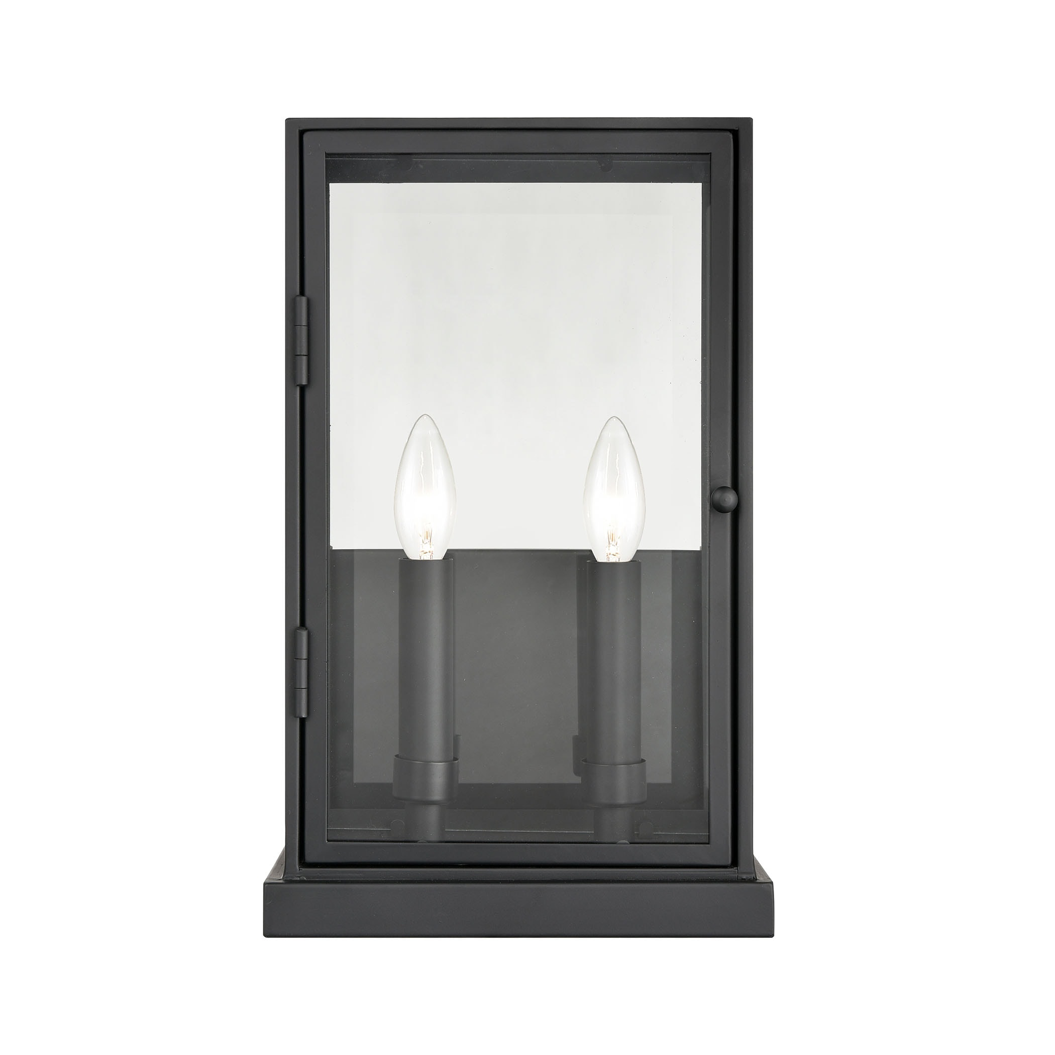 Westmore by ELK Lighting LW-2023260600404 Outdoor-Wall-Lighting - View #3