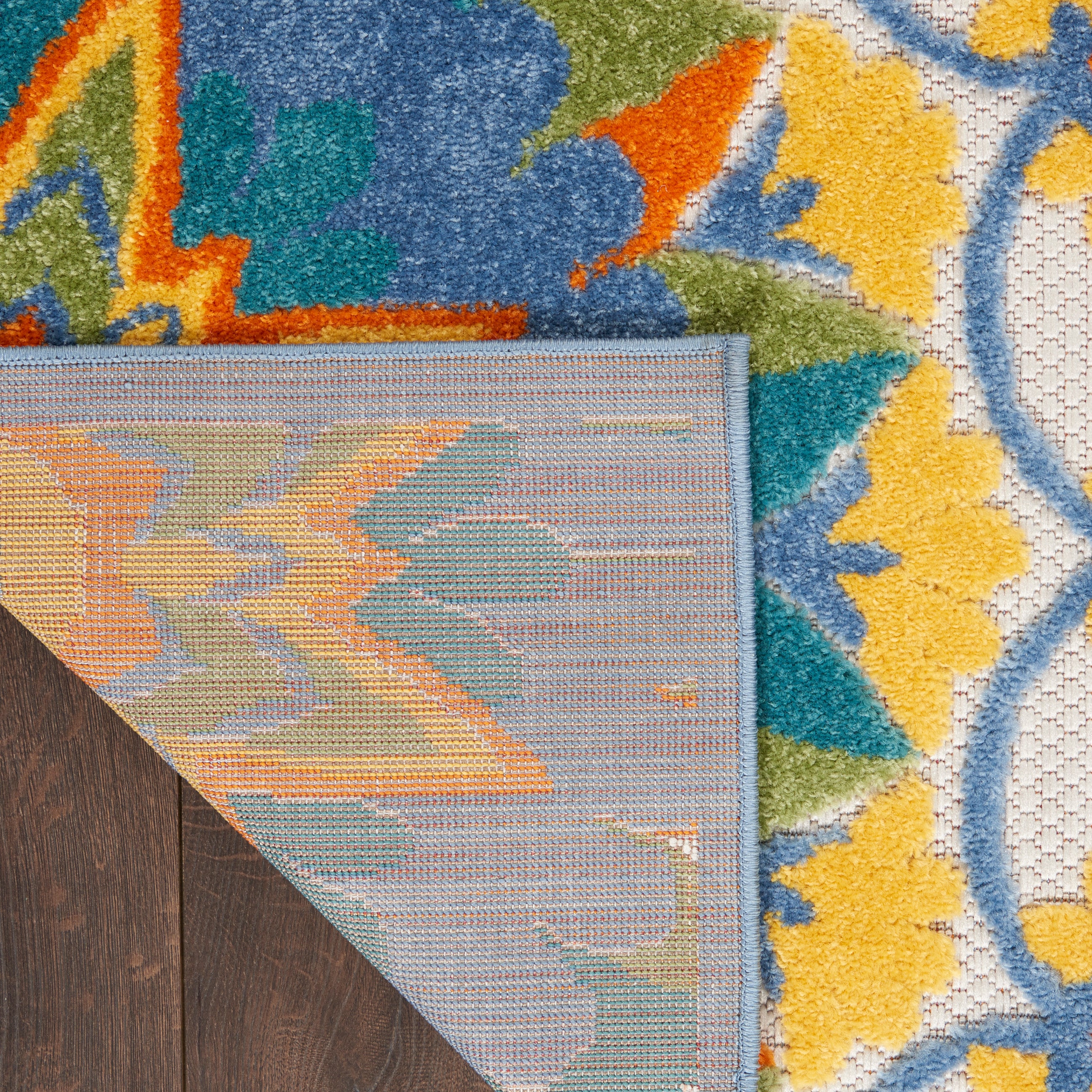 Nourison 99446829757 rugs - View #6