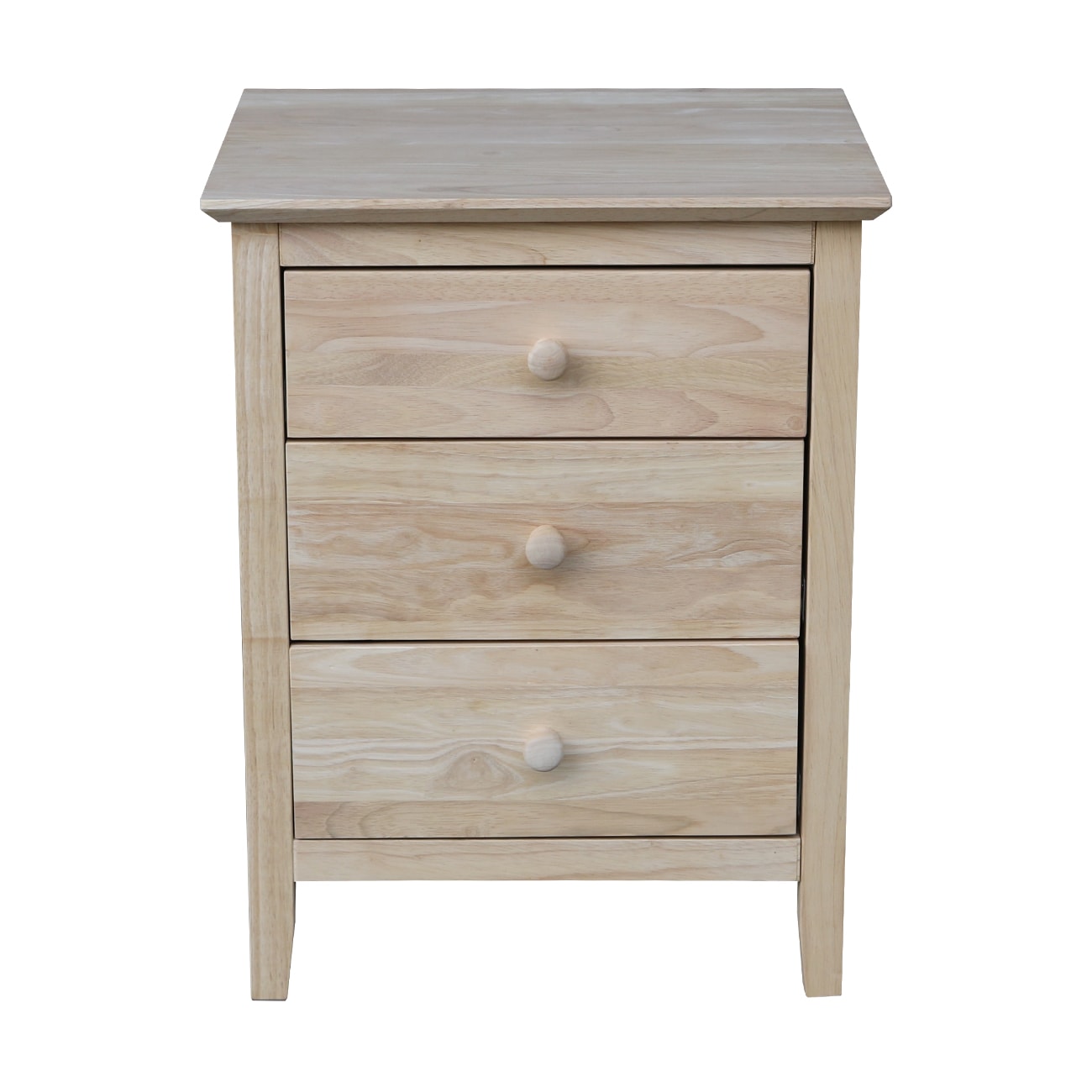 International Concepts BD-8013 nightstands - View #2