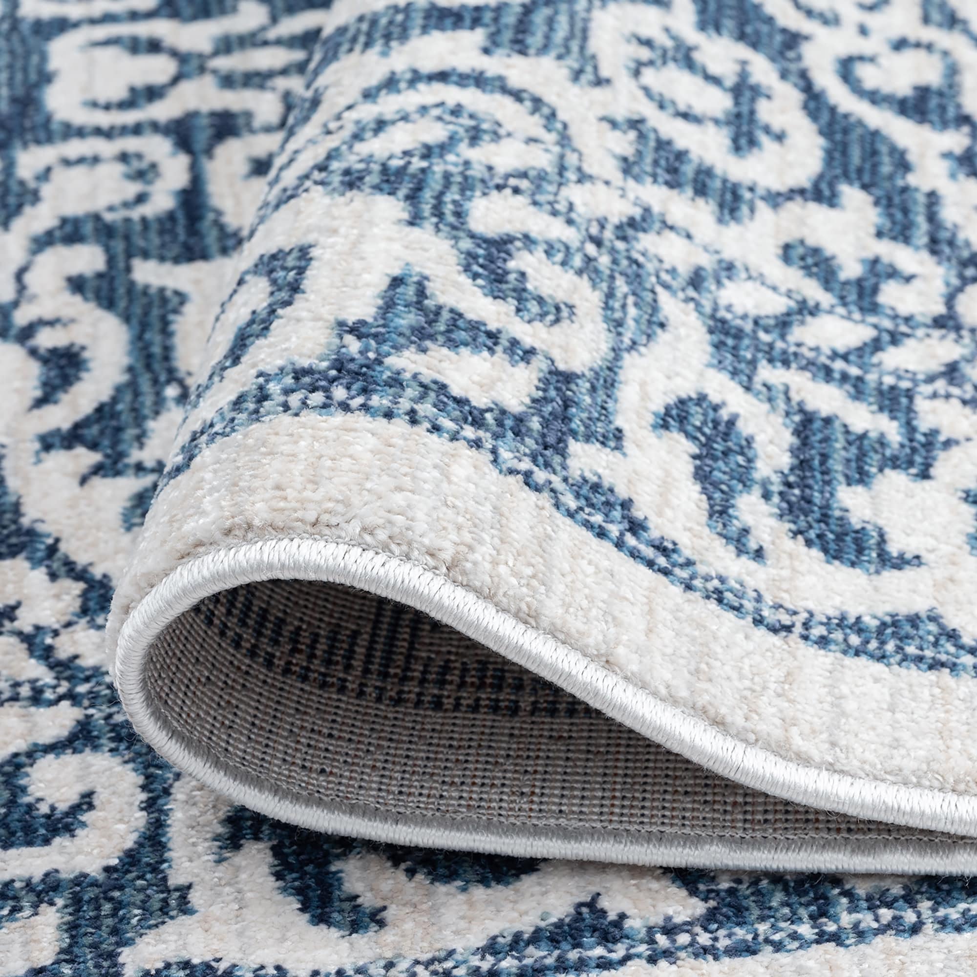 Tayse GRD6406 8X10 rugs - View #2