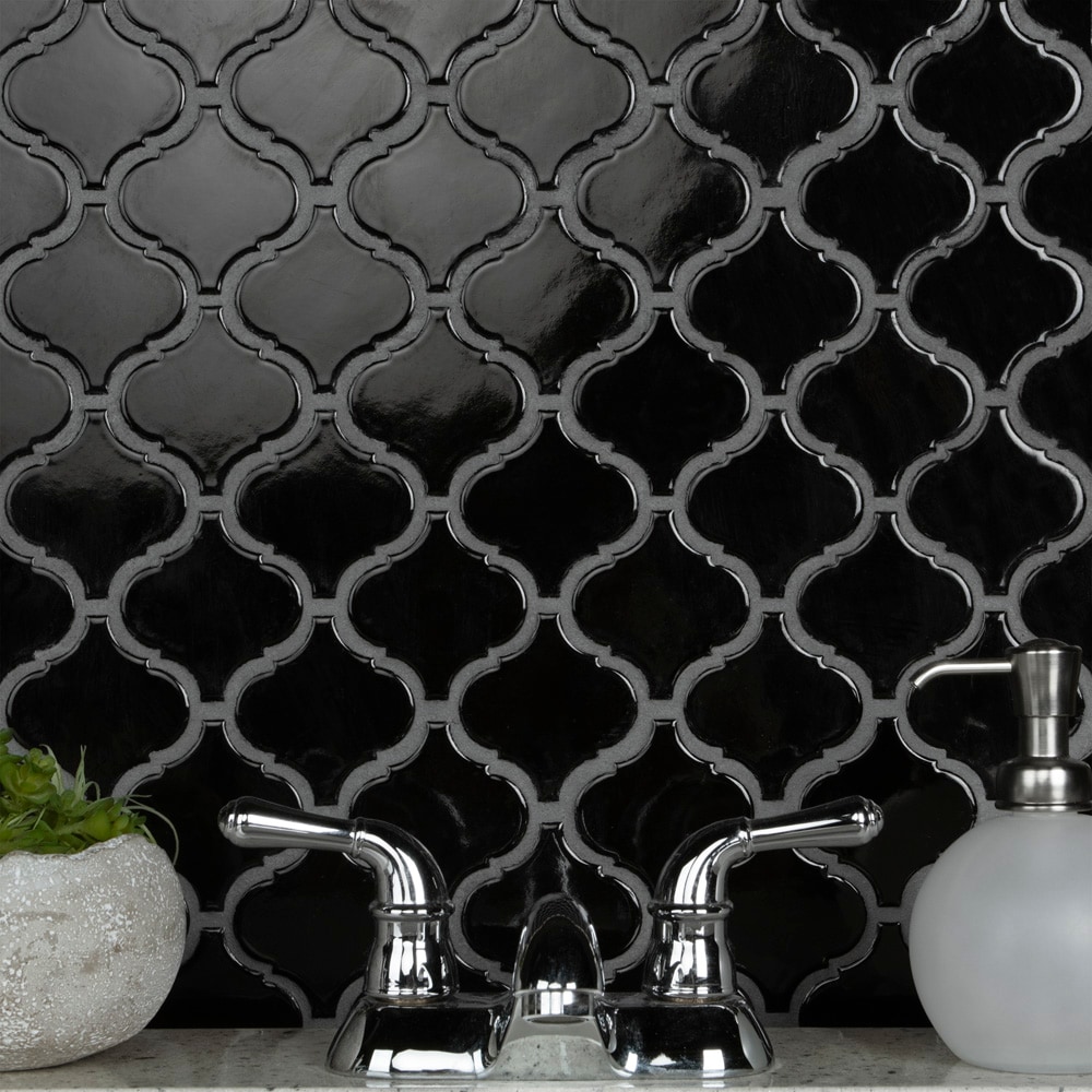 Affinity Tile FDXMLBK Ceramic-Tile - View #10