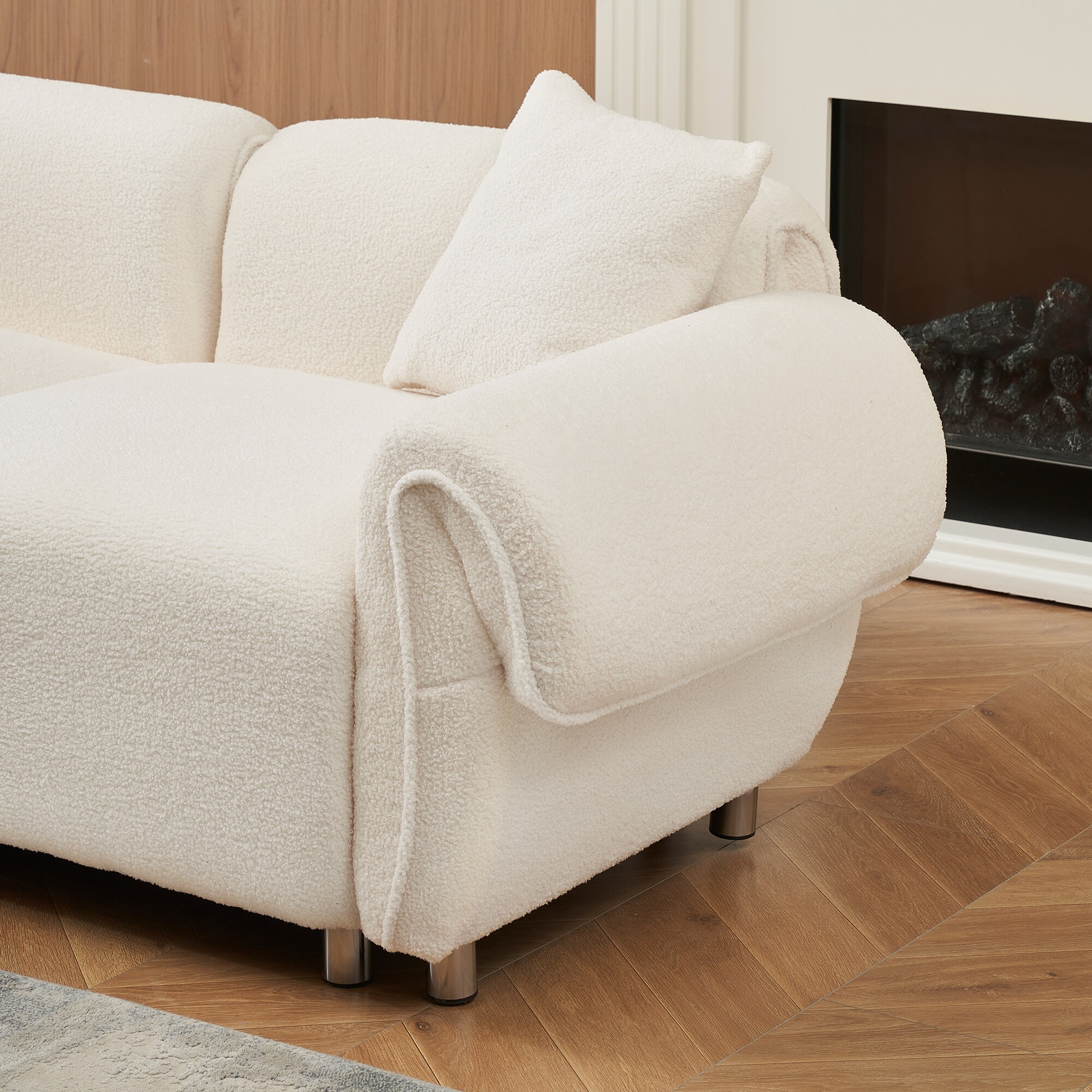 Bybafun YD2700100 Sofas-Loveseats - View #4