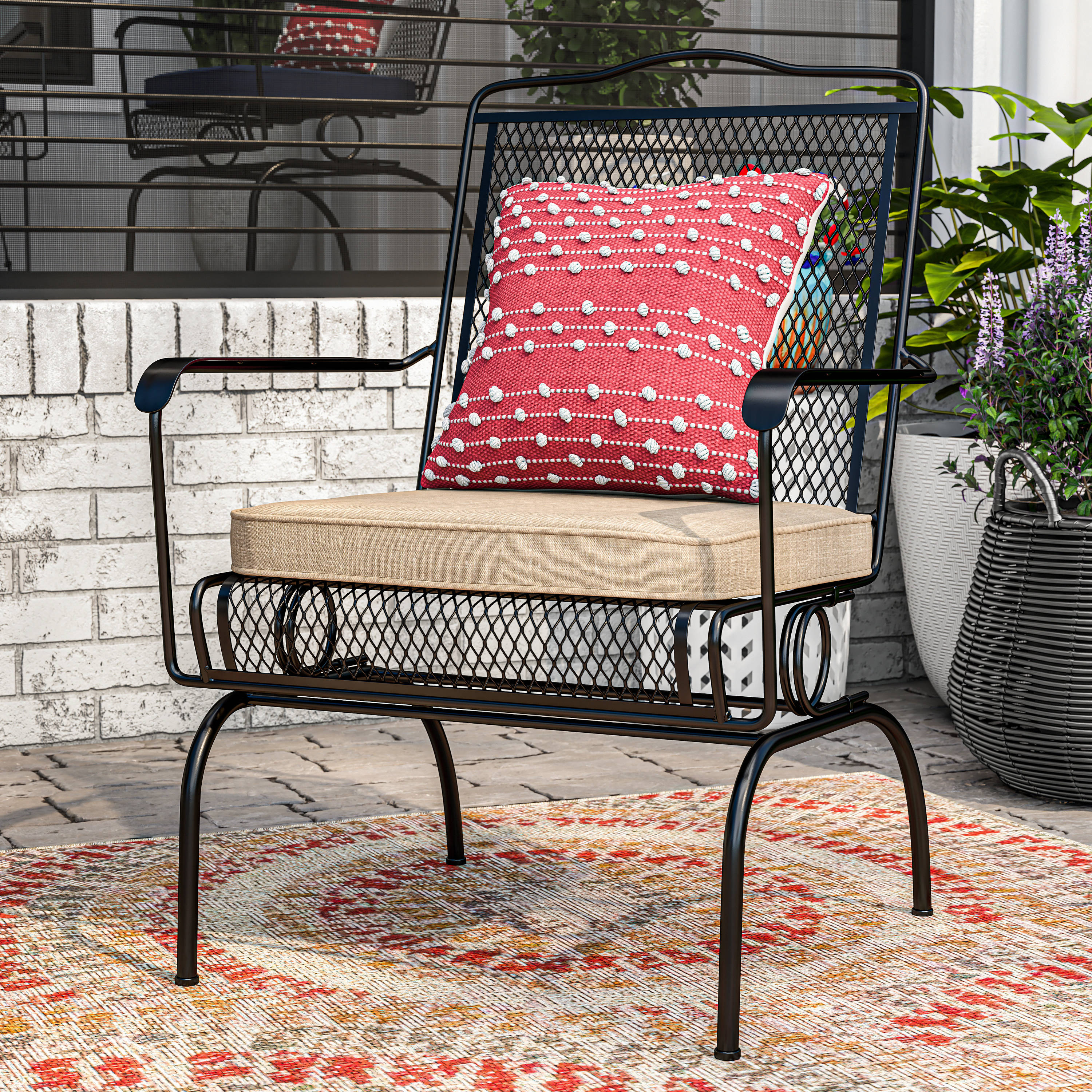Origin 21 9397011 Outdoor-Accent-Pillows - View #8