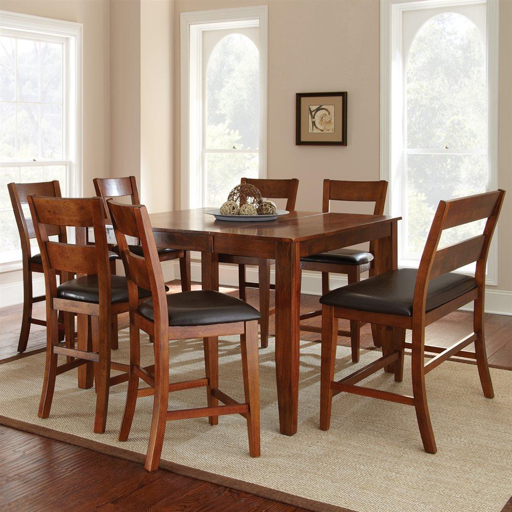 Steve Silver GO900CCK stools - View #2