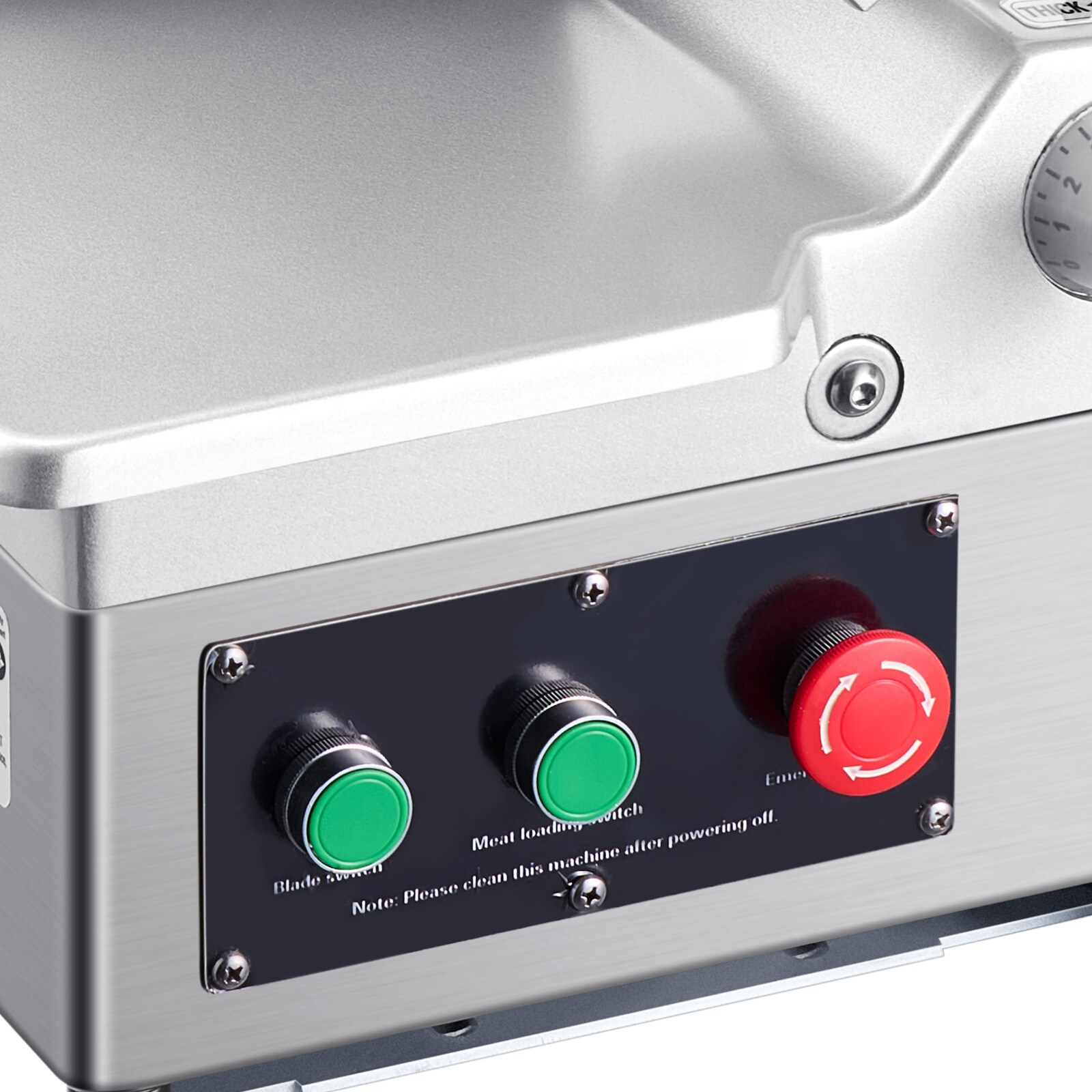 VEVOR SCDRQPJ180W306556V1 Food-Slicers - View #8