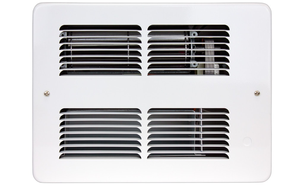 KING WHF2420-W Wall-Heaters-Electric - View #3