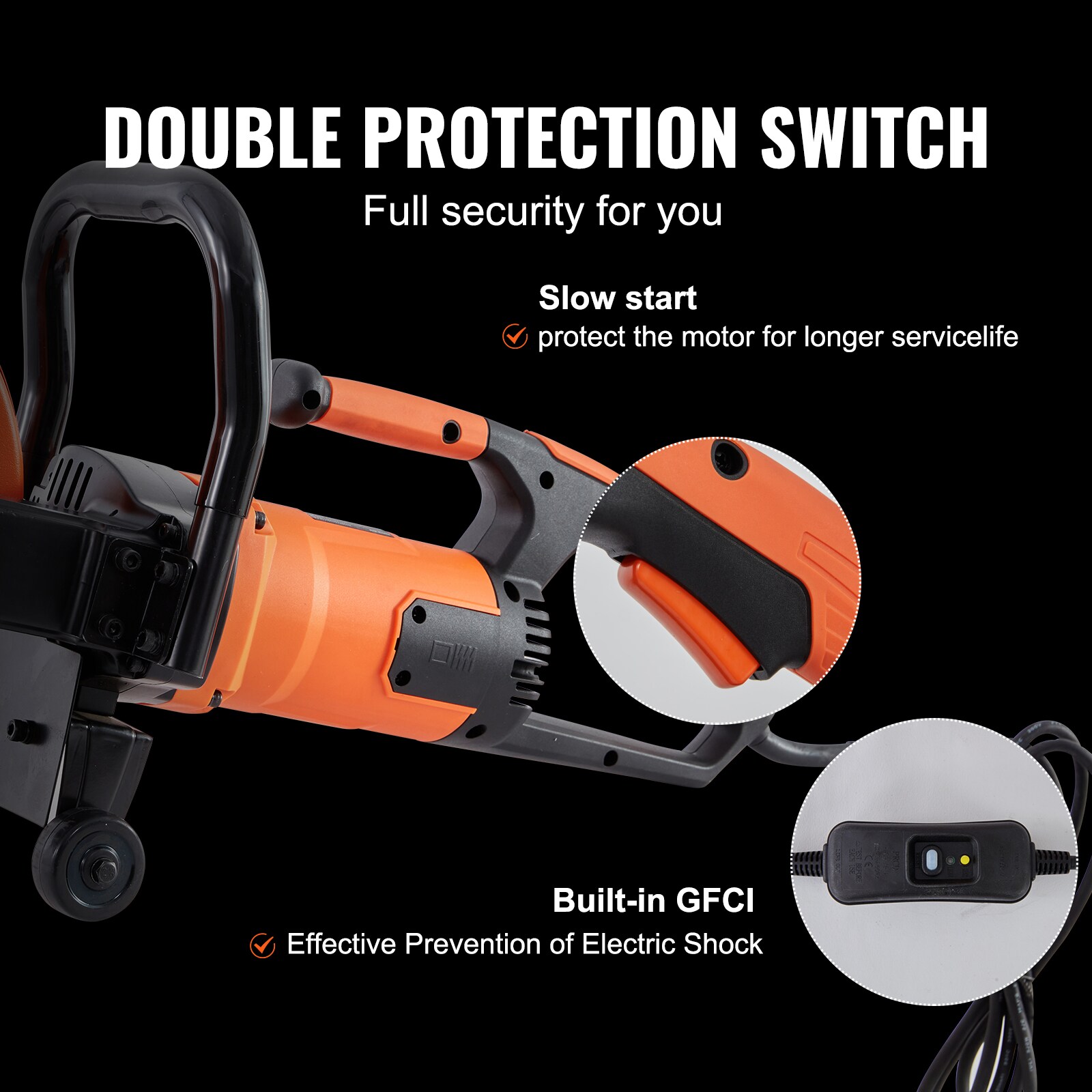 SVOPES SVOPESD1800W907879V1 Masonry-Saws - View #6