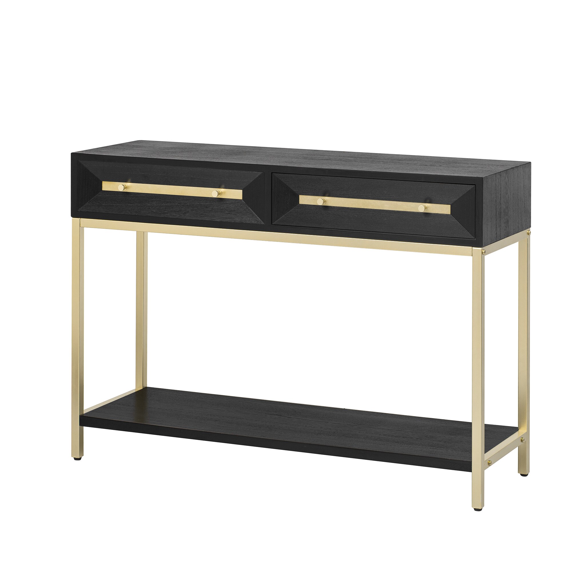 ModernLuxe N715P227910B Console-Sofa-Tables - View #7