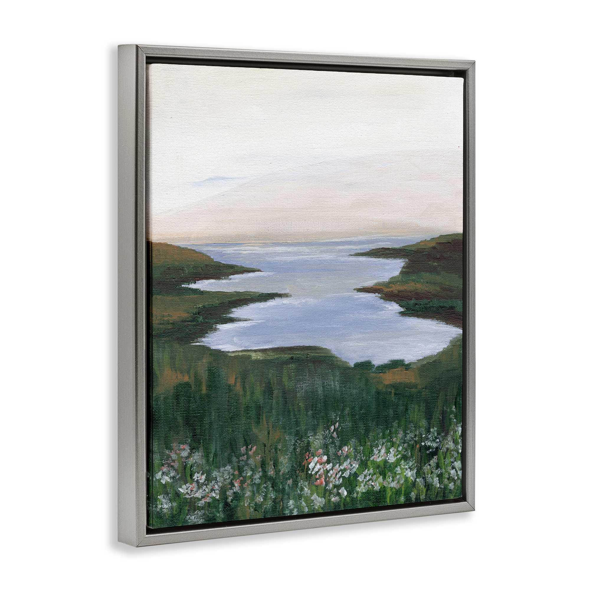Stupell Industries BS-411-FFL-16X20 Wall-Art - View #2