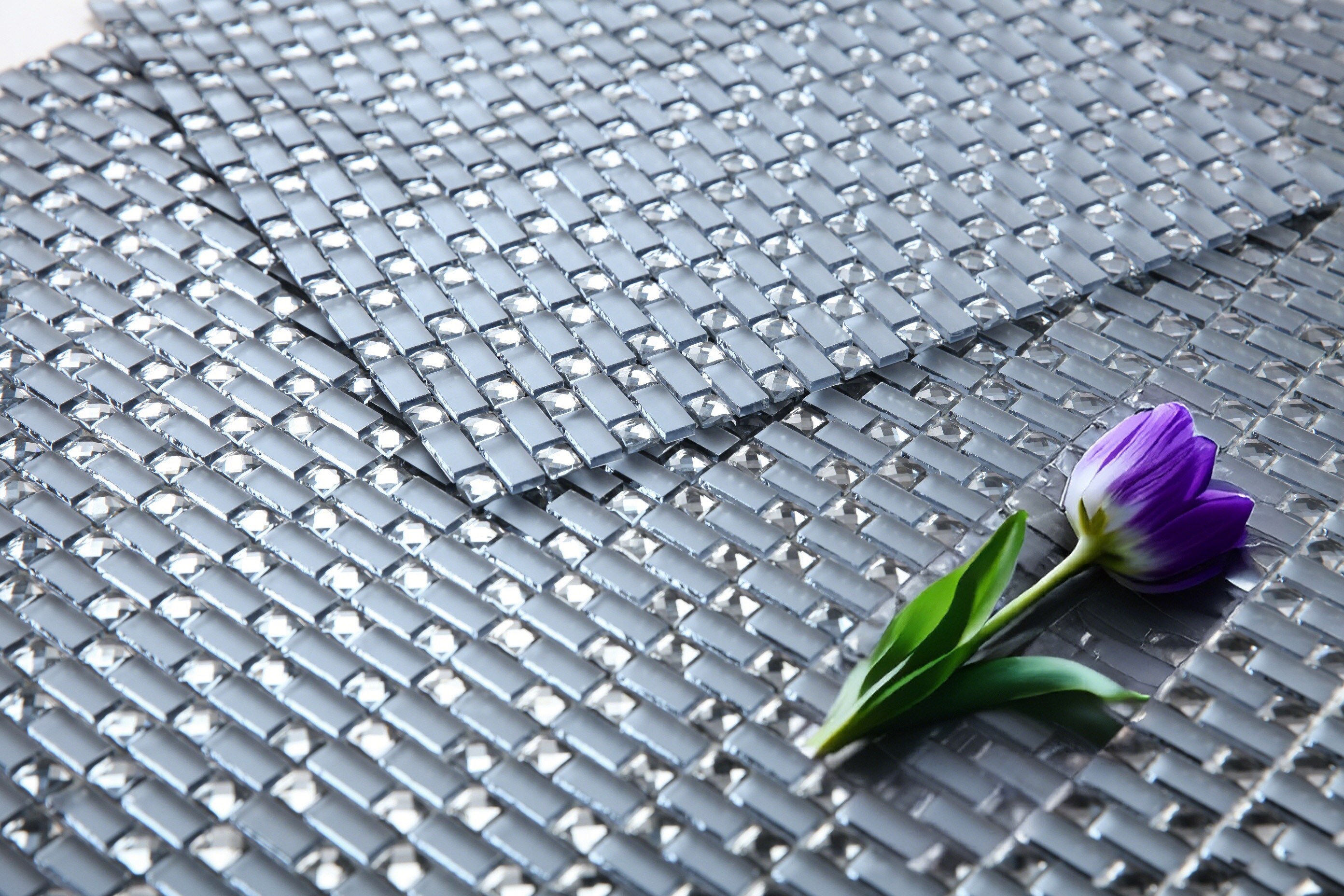 Abolos LWSDIA0102-GR Ceramic-Tile - View #7