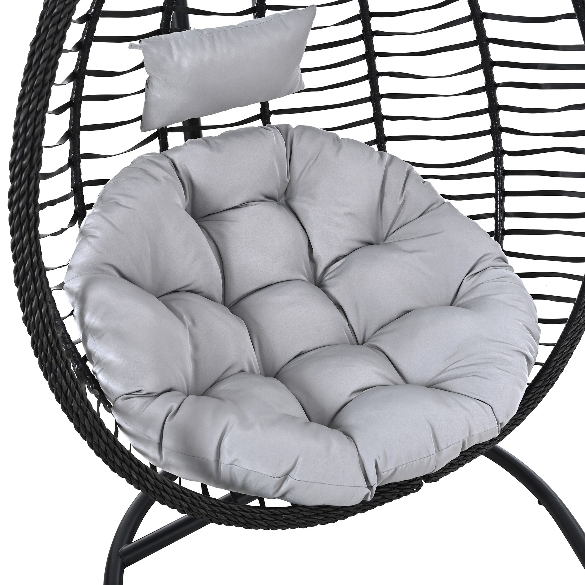 Forclover CNH-50551BL Patio-Chairs - View #17