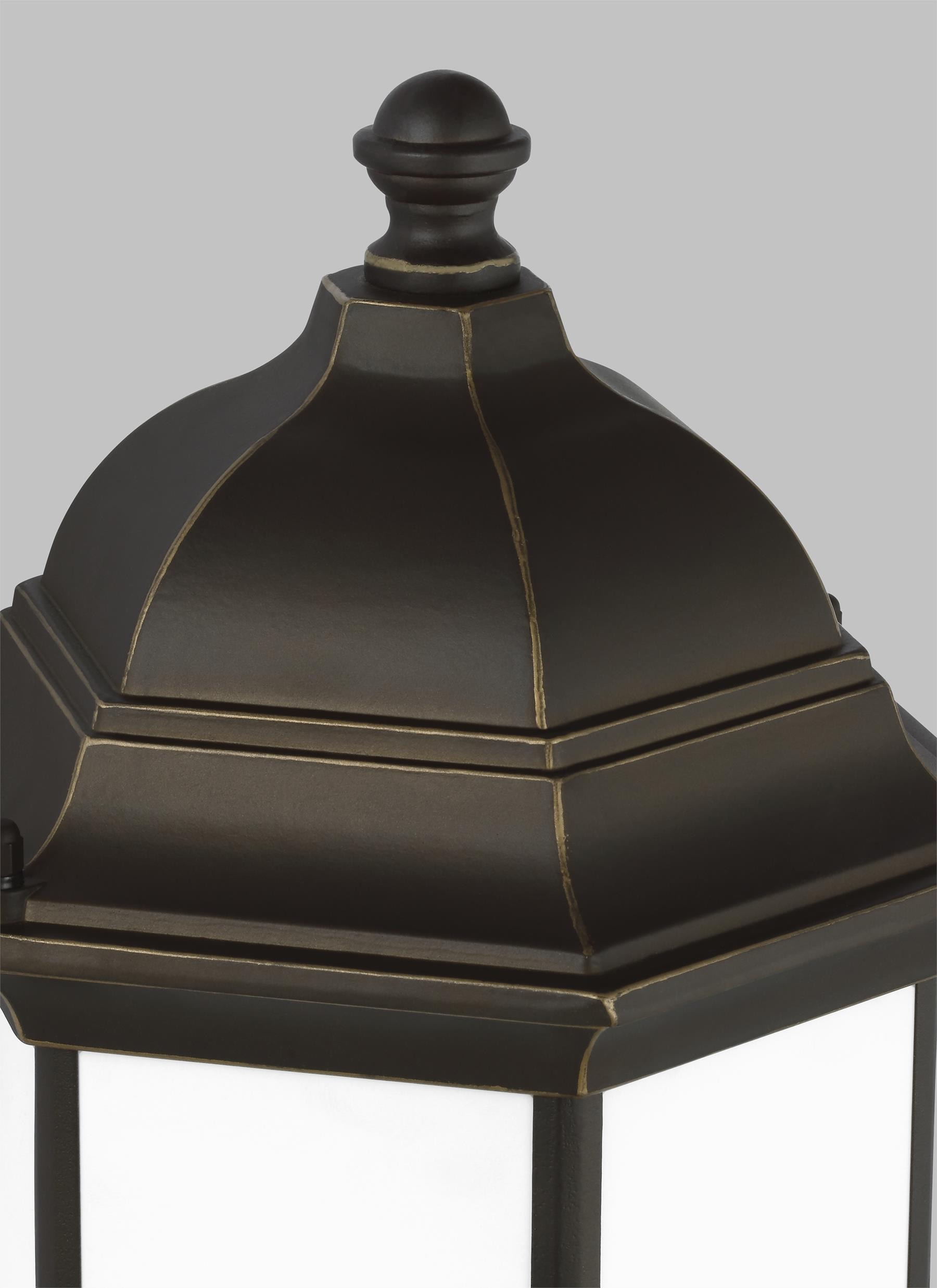 Generation Lighting 8838751-71 Outdoor-Wall-Lighting - View #4