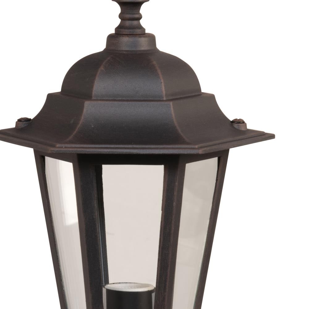 Craftmade Z155-RT Post-Lights - View #2