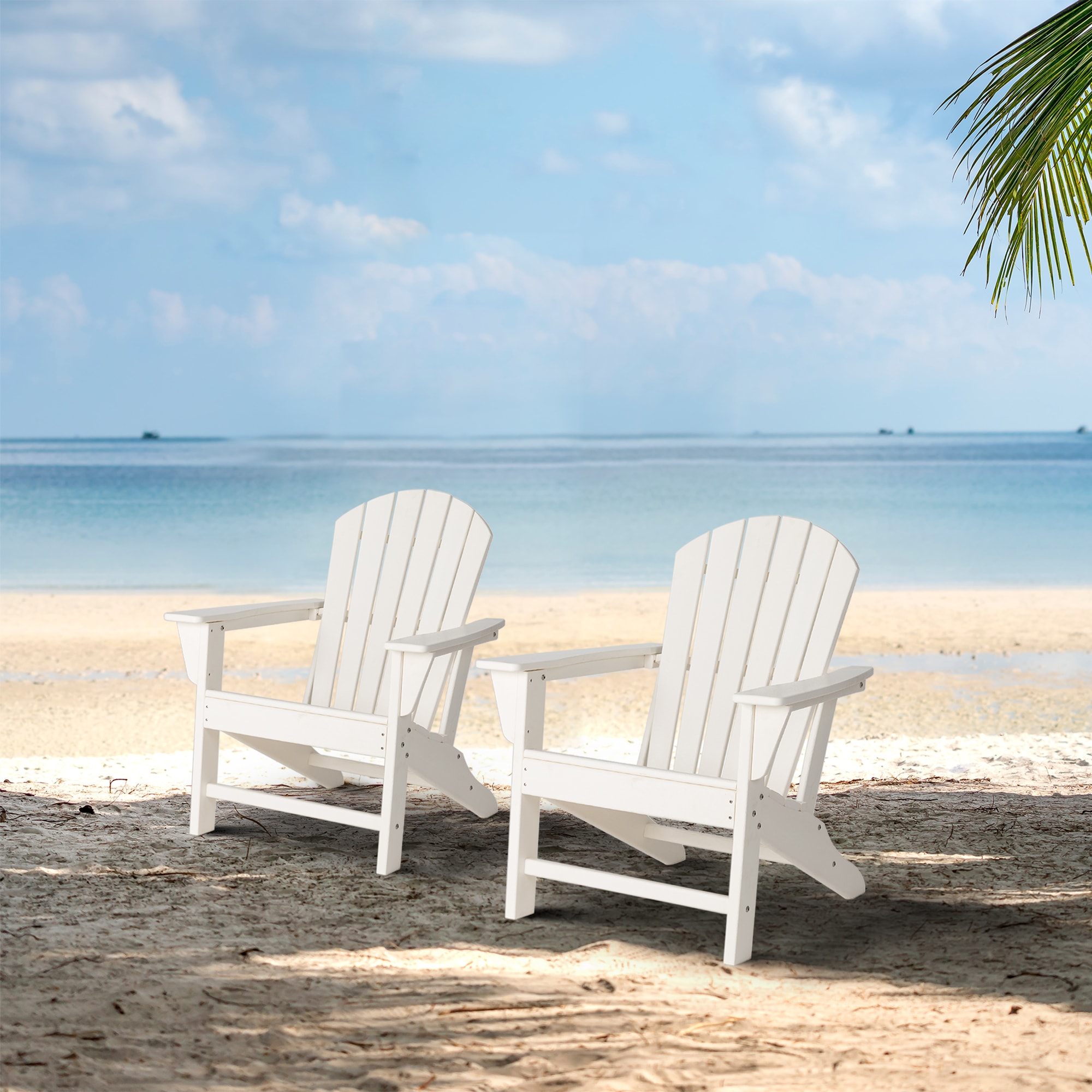 Glitzhome 2022200007 Patio-Chairs - View #3