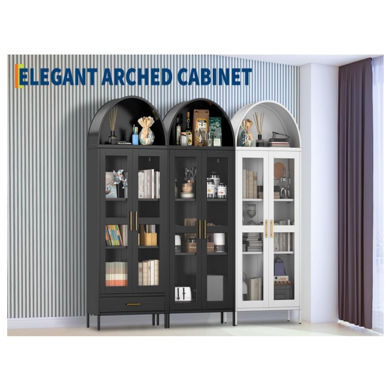 Qeetex LSHQPTH-334BAK96 Utility-Carts - View #7