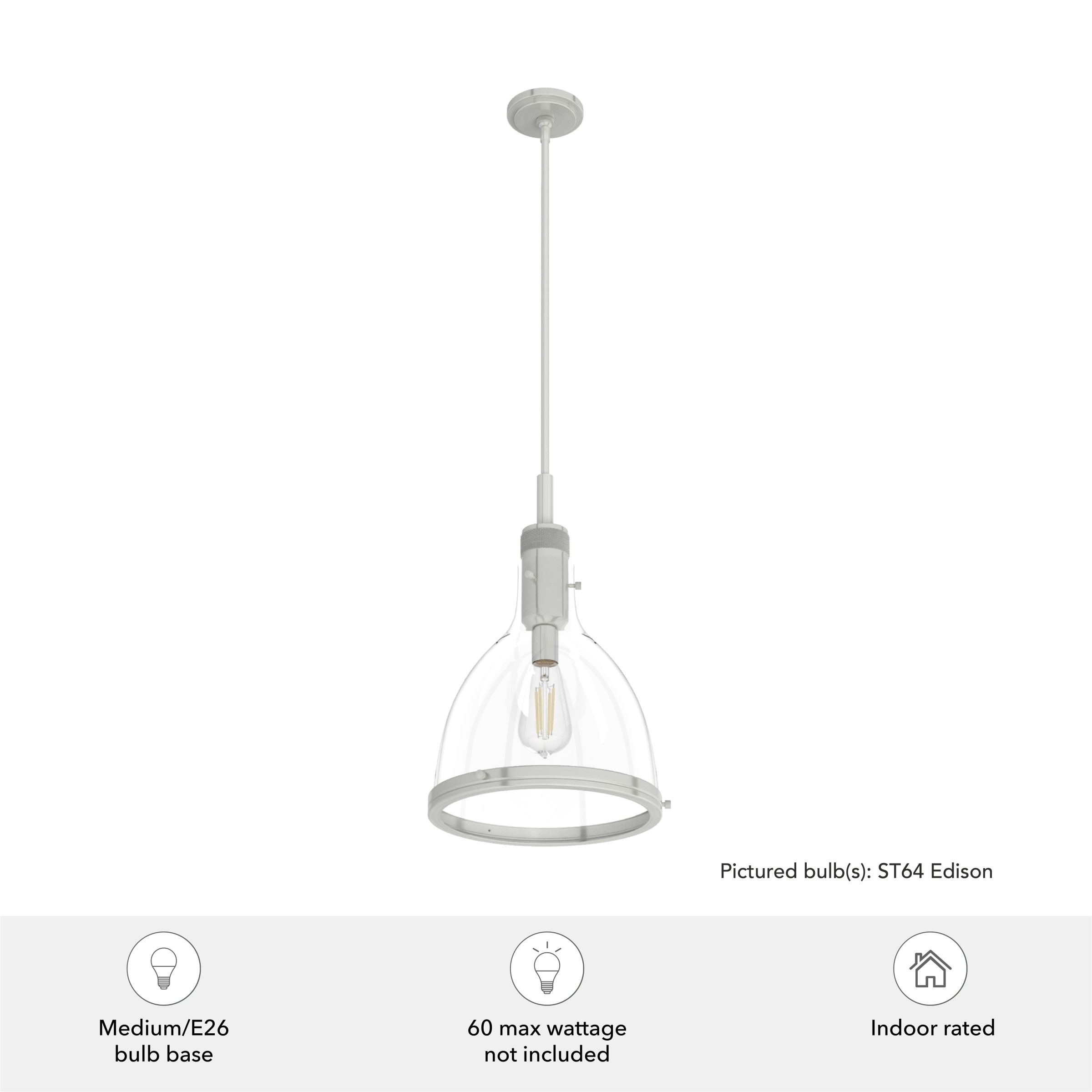 Hunter 19296 Pendant-Lights - View #4
