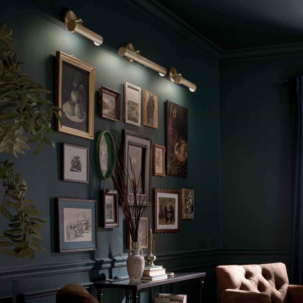 Kichler 52650CPZ Picture-Lighting - View #9
