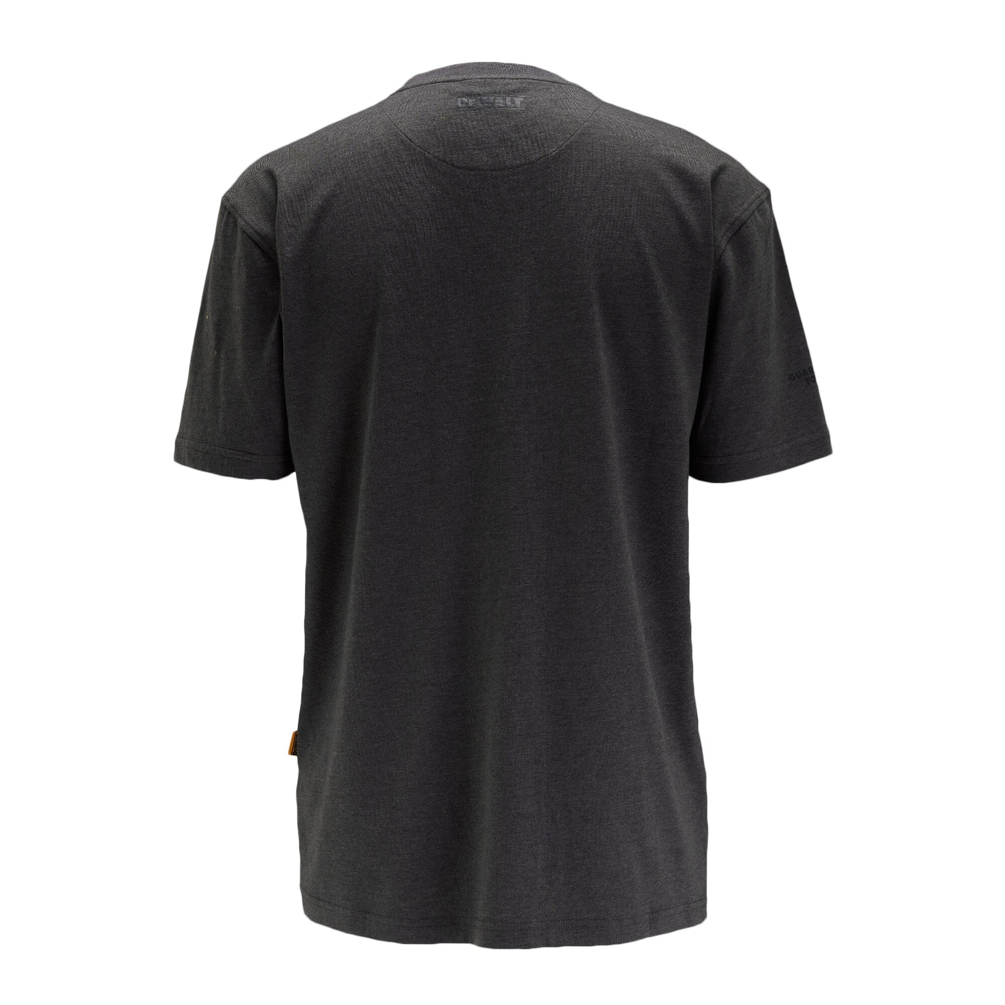 DEWALT DXWW50018-CHR-XXL Tops-Shirts - View #2