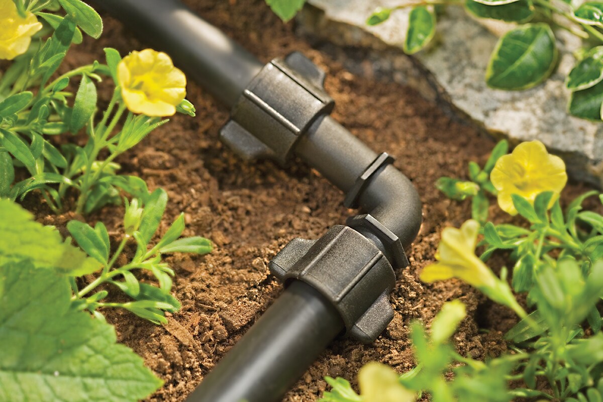 Orbit 67465 Drip-Irrigation-Fittings - View #2