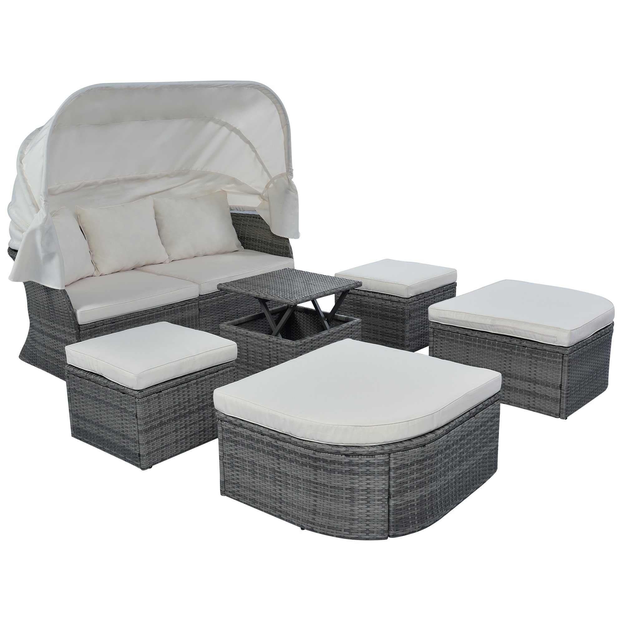 Bayfeve BFUS-281AK Patio-Conversation-Sets - View #3