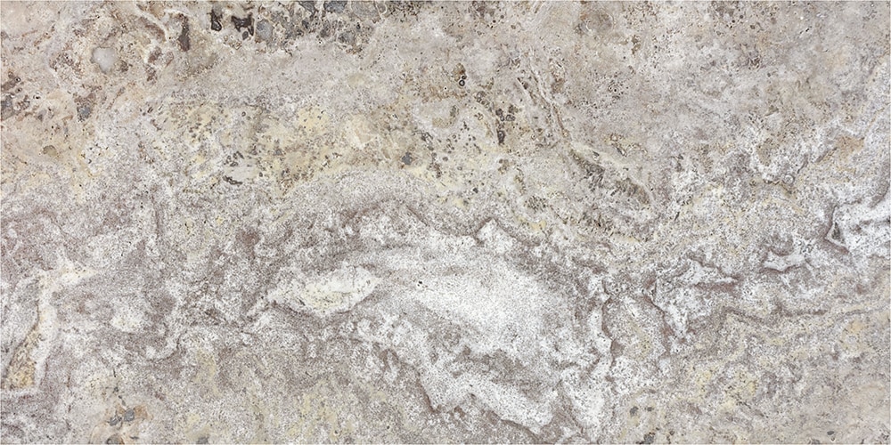Satori 5000-0233-0 Silver Ash 12-in x 24-in Honed Natural stone Stone look Large format 8.00-sq ft Carton