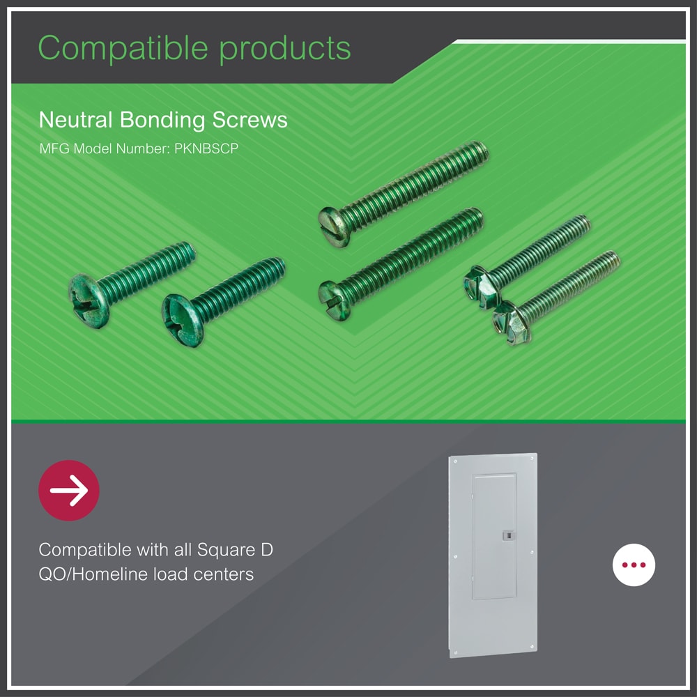 SW2BB - 2-1/4 Medium Duty Screw Type Wire Holder