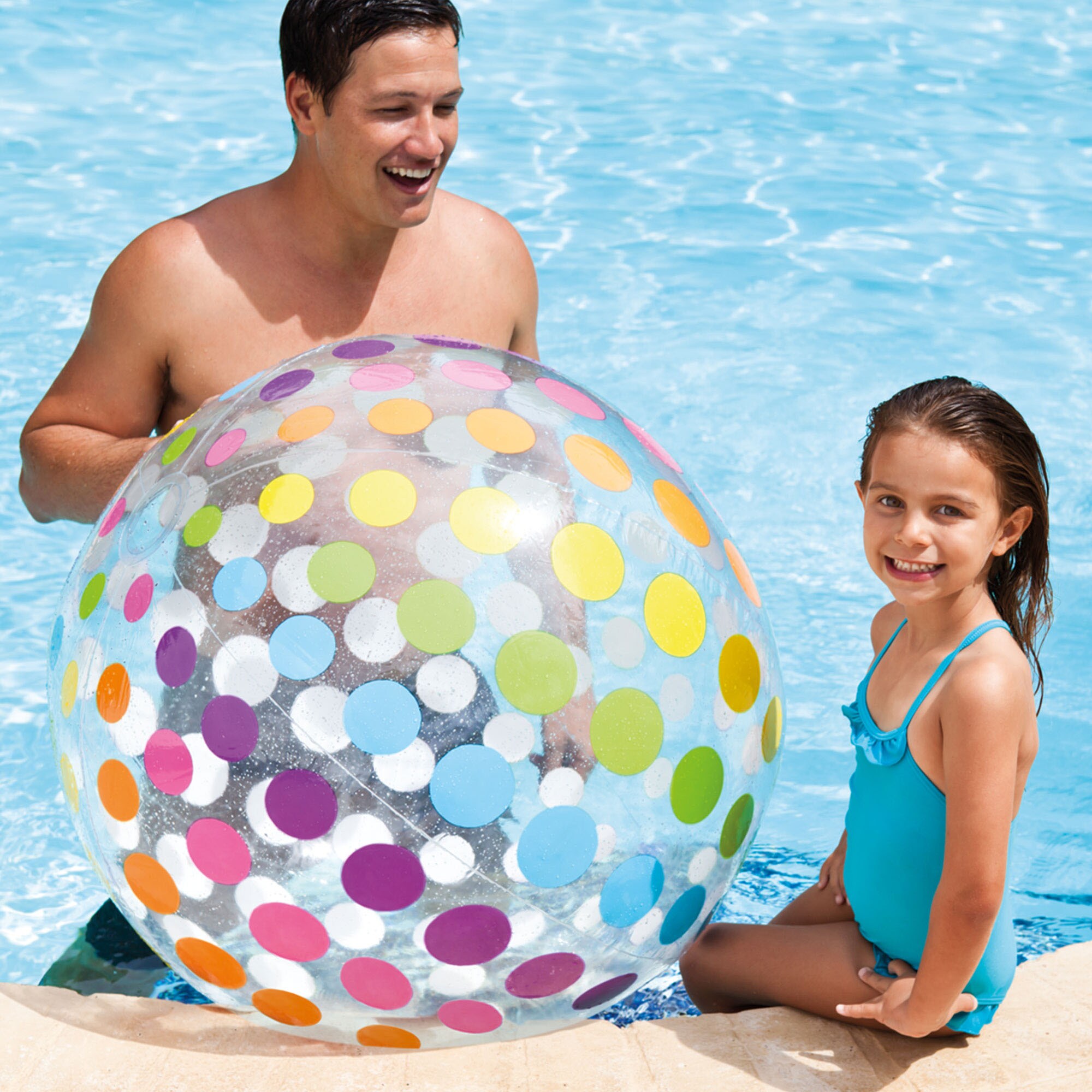 Intex 177052 Pool-Toys-Floats - View #3