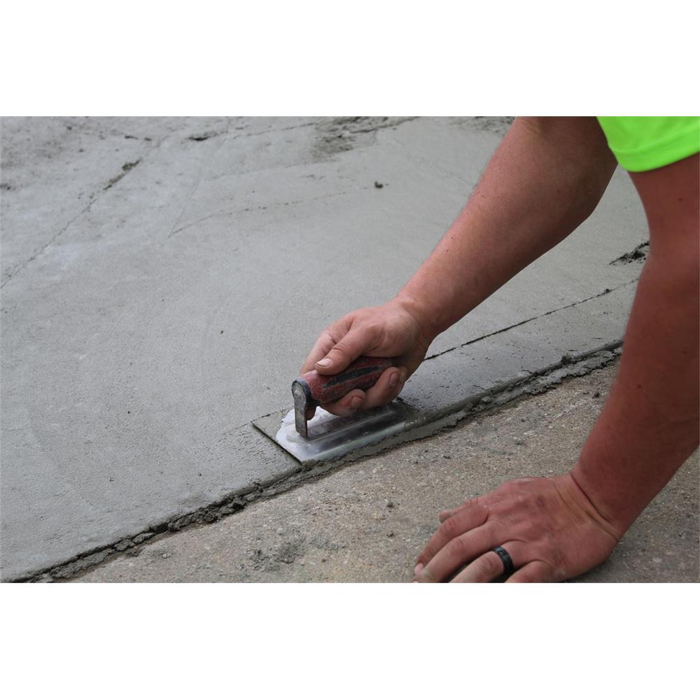 Marshalltown 165SSD Concrete-Edgers - View #2