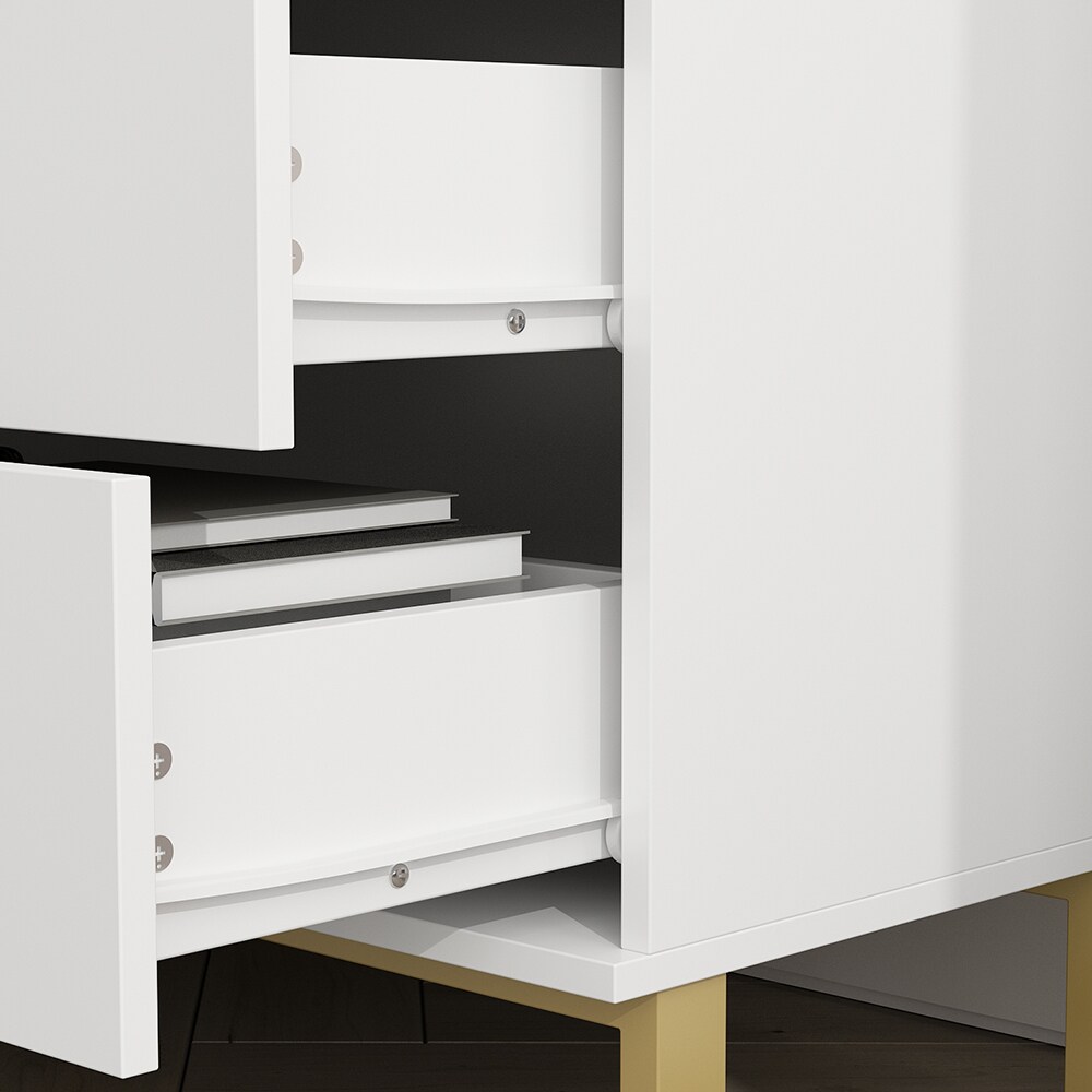Homsee V-KF200155-02 nightstands - View #7
