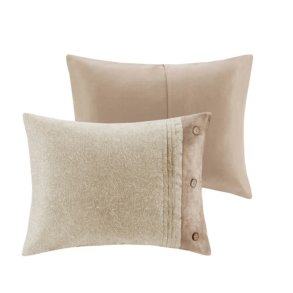 Gracie Mills 6346-01PM Comforters-And-Bedspreads - View #4