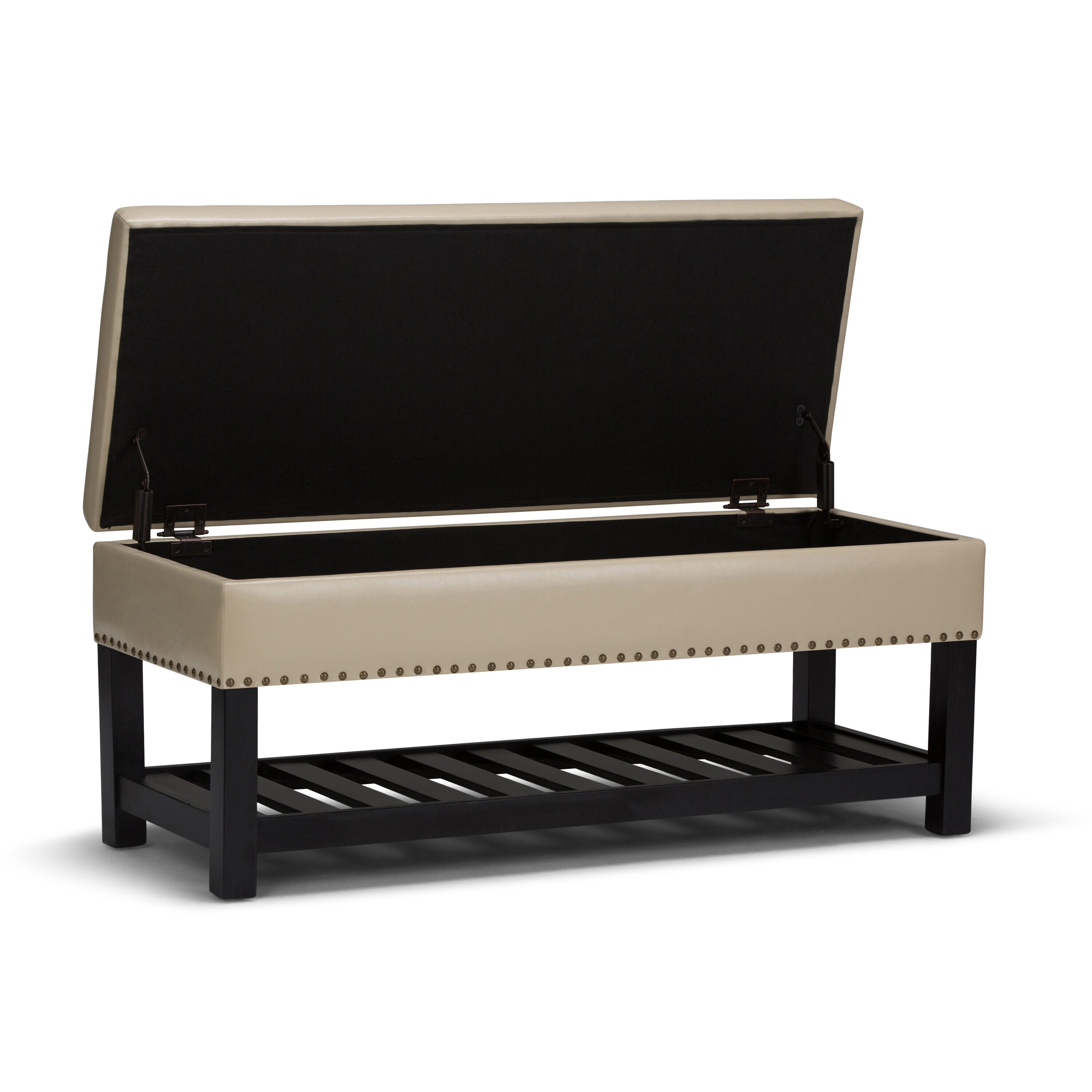 Simpli Home AXCOT-260-CR Indoor-Ottomans - View #8