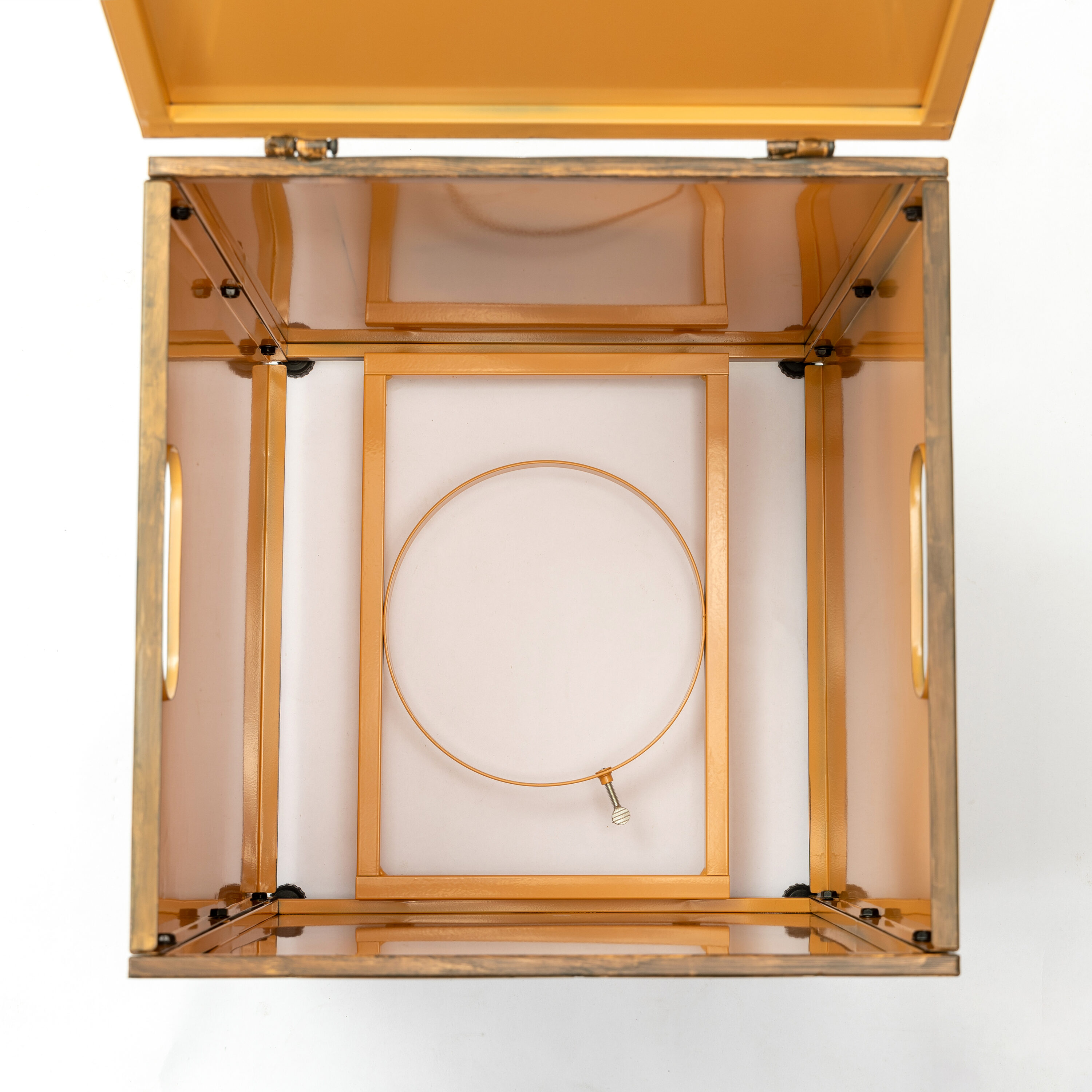 GDFStudio 334118 Outdoor-Gas-Firepits - View #2