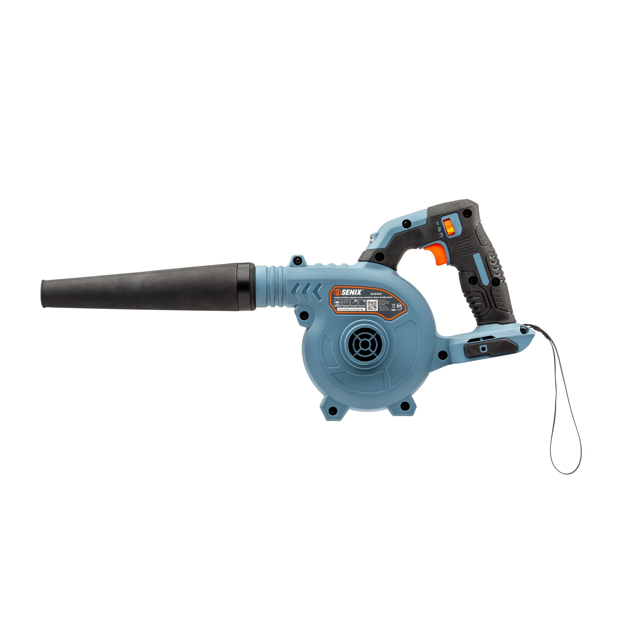 Makita 2025 blower lowes