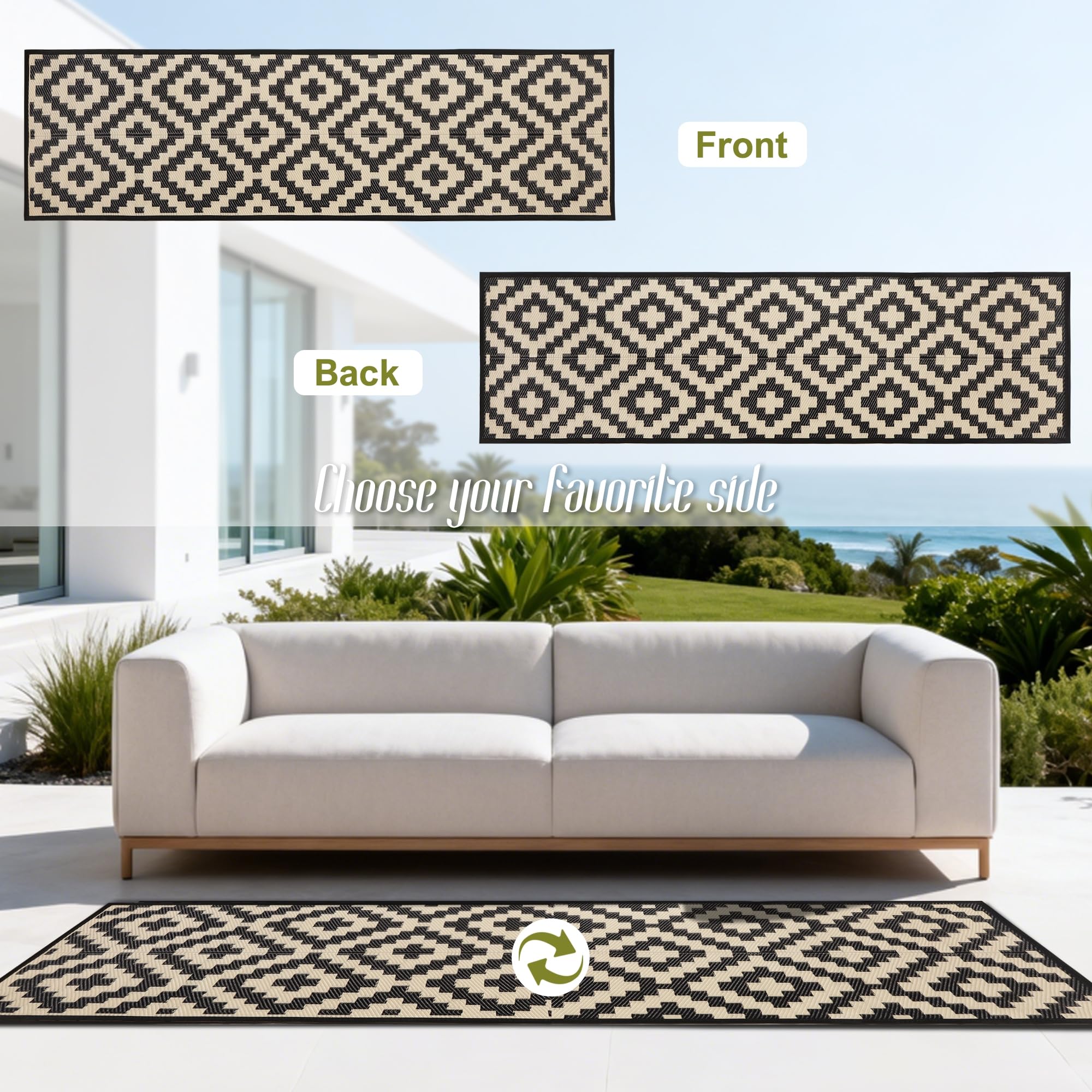 WZKZLH 5749848306640 rugs - View #3