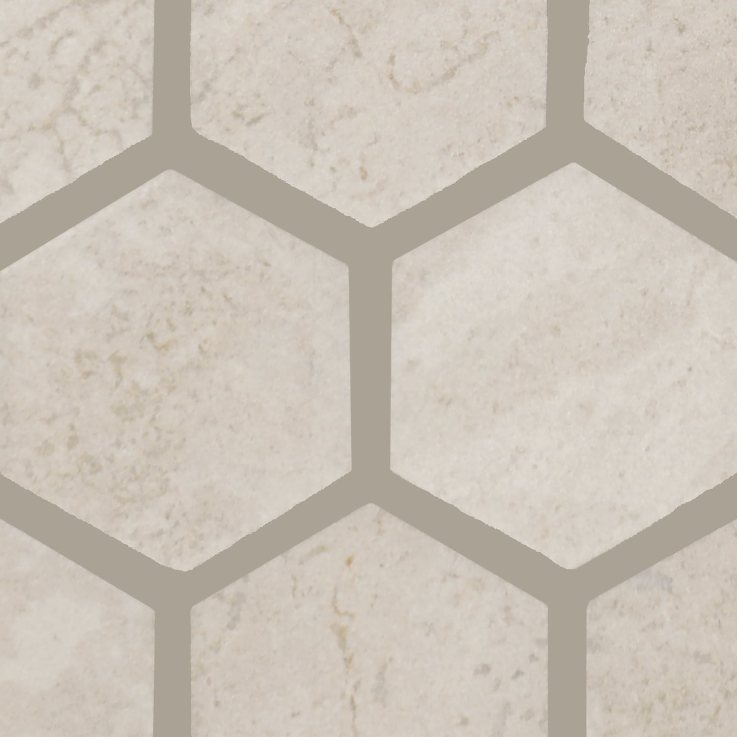 STAINMASTER SM7715HEXXTMTLW Ceramic-Tile - View #17